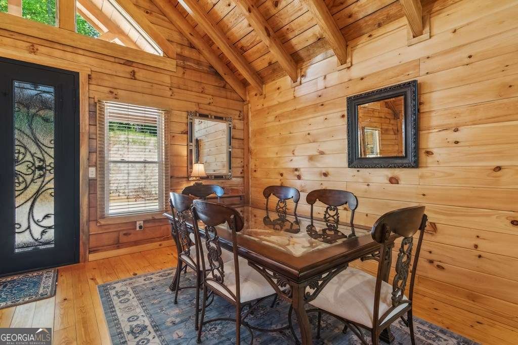 245 Timberwalk Drive Ellijay - Photo 9