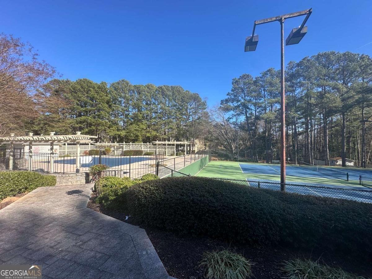 57 Doranne Court Smyrna - Photo 12