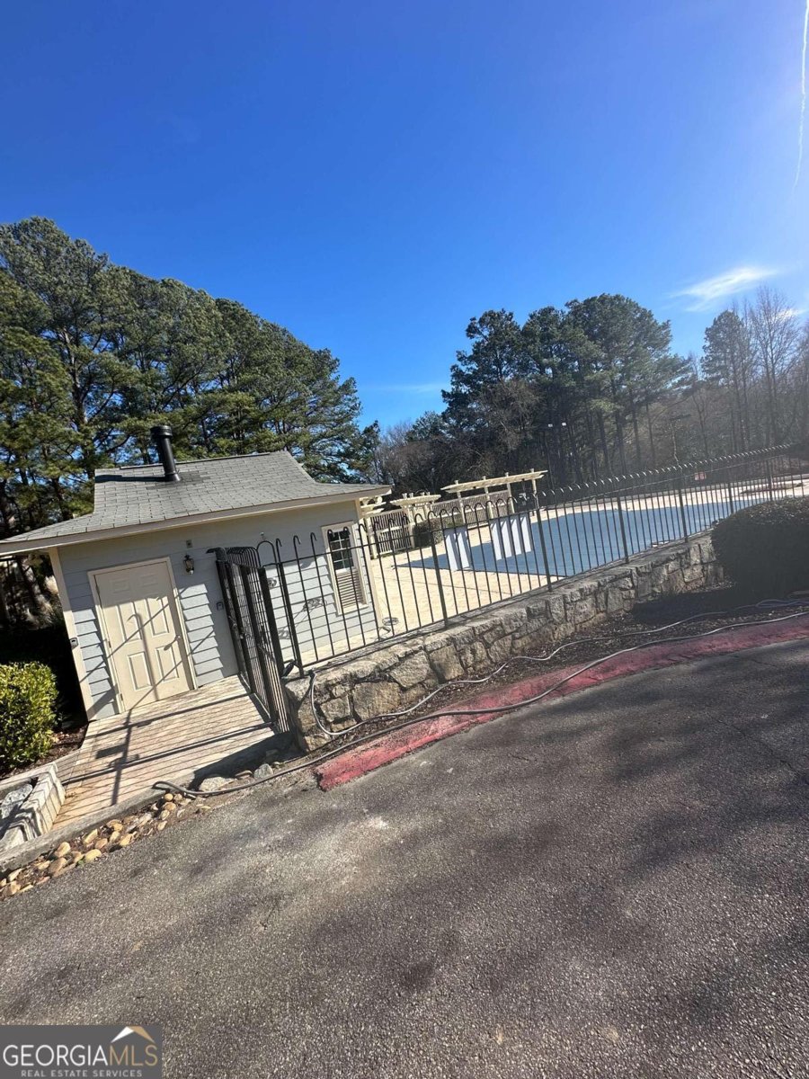 57 Doranne Court Smyrna - Photo 14