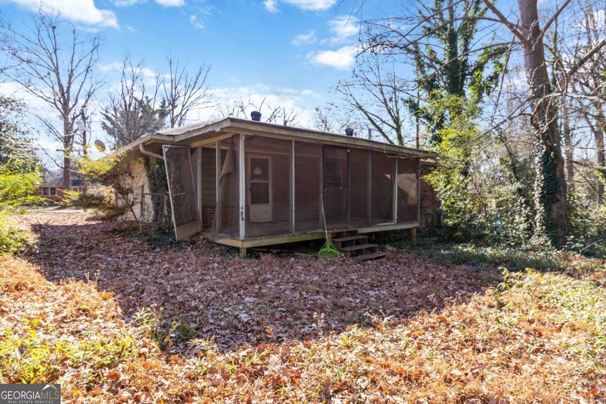 1162 Watts Road Forest Park - Photo 19