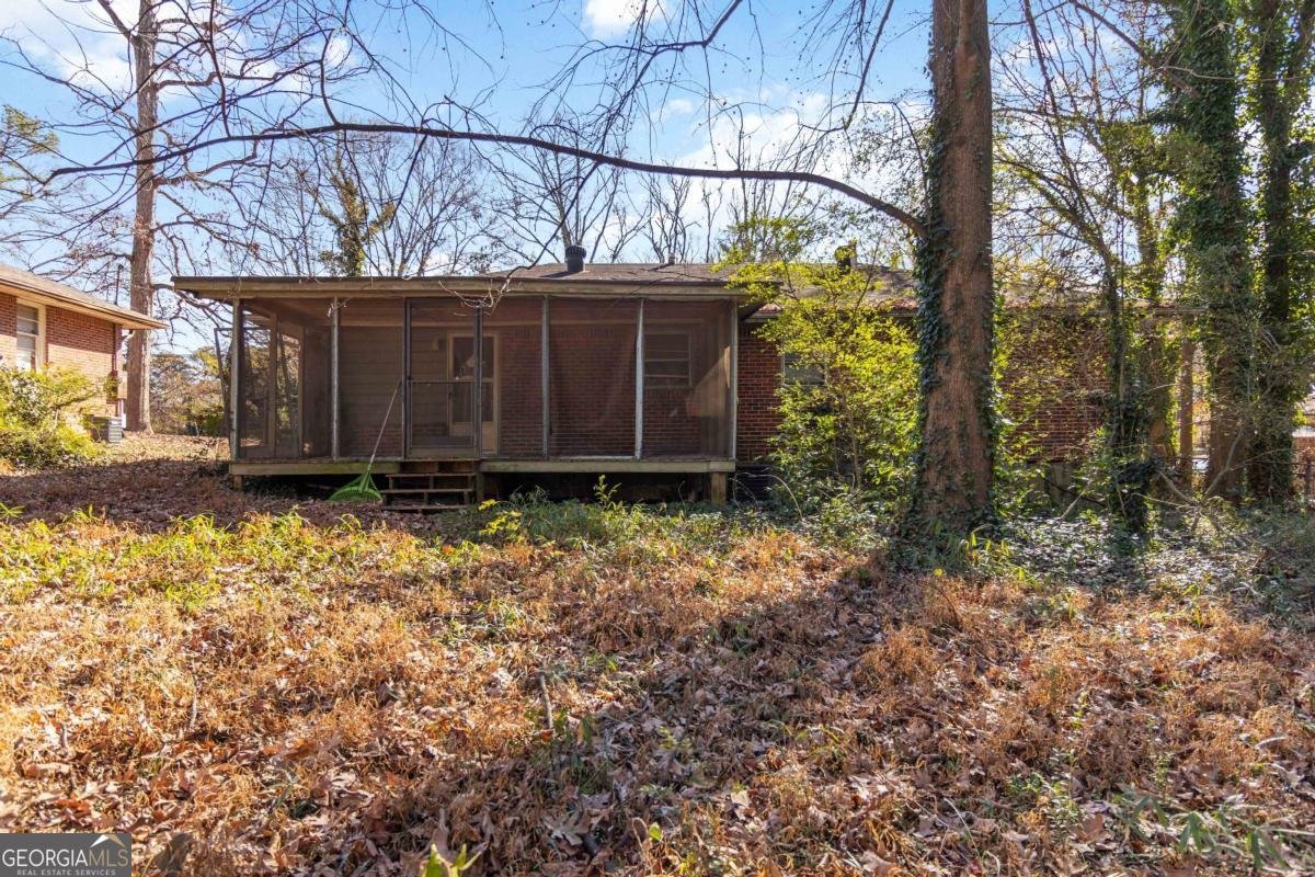 1162 Watts Road Forest Park - Photo 20