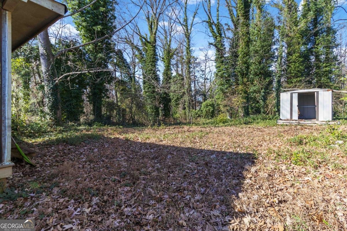 1162 Watts Road Forest Park - Photo 22