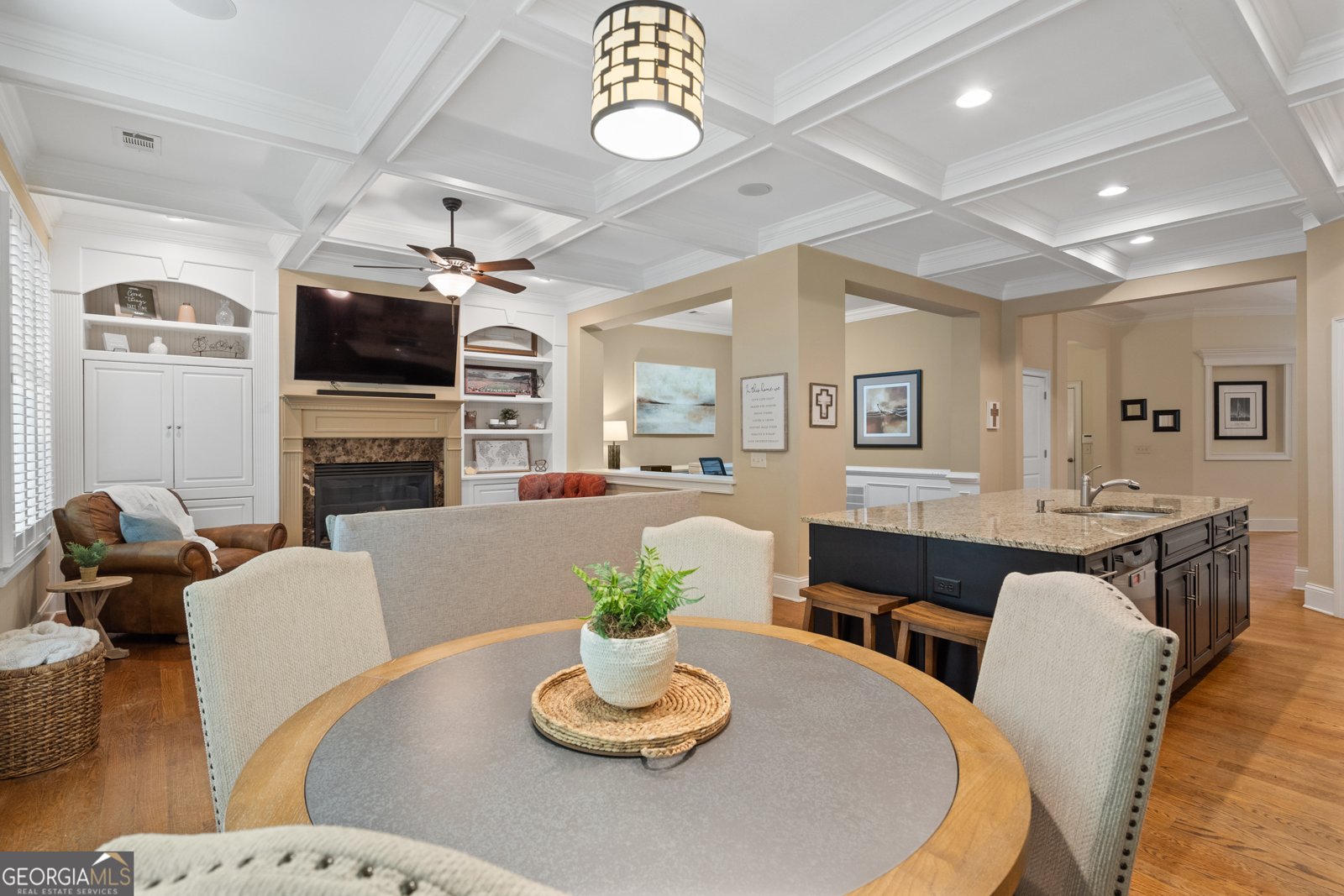 10567 Bent Tree View Johns Creek - Photo 17