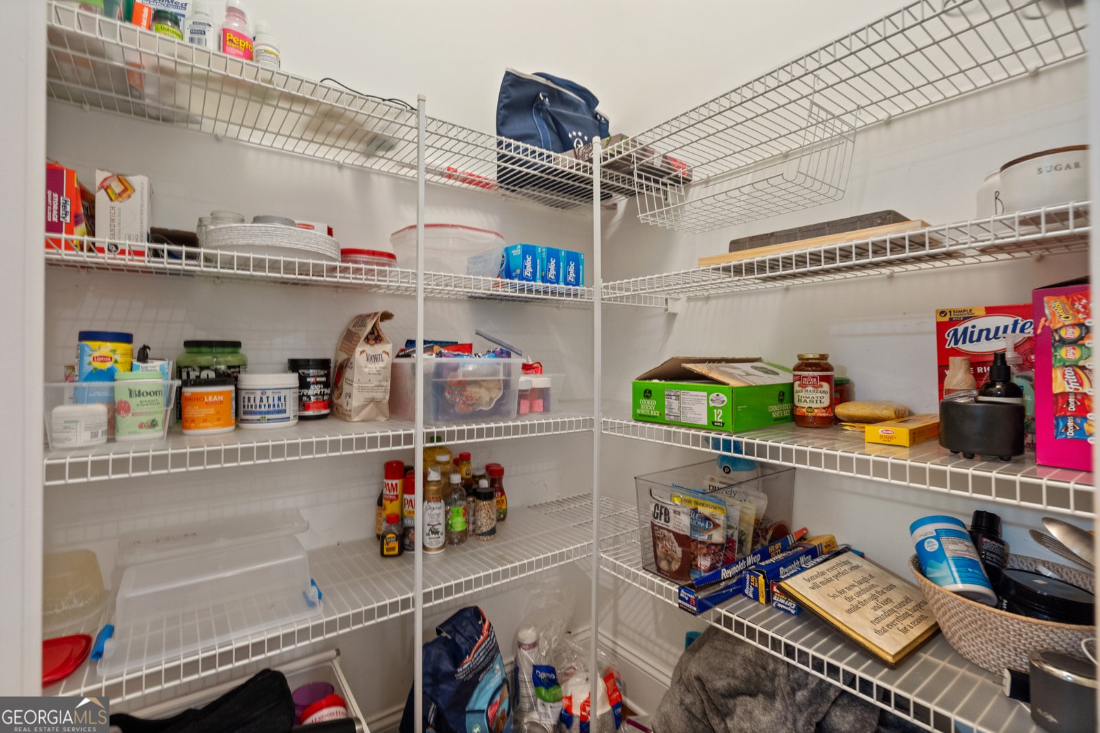 10567 Bent Tree View Johns Creek - Photo 18