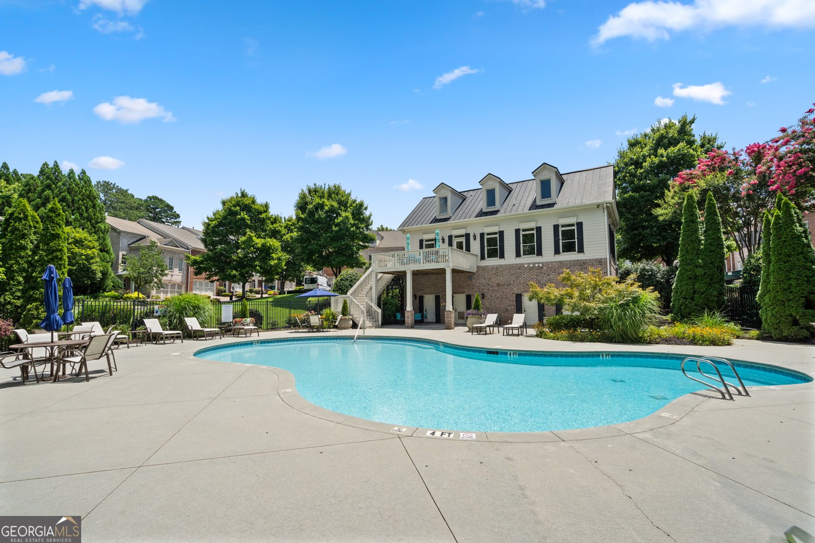 10567 Bent Tree View Johns Creek - Photo 40