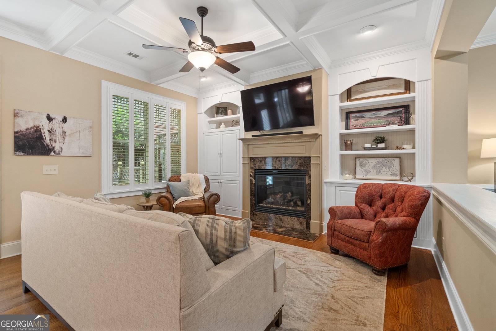 10567 Bent Tree View Johns Creek - Photo 9