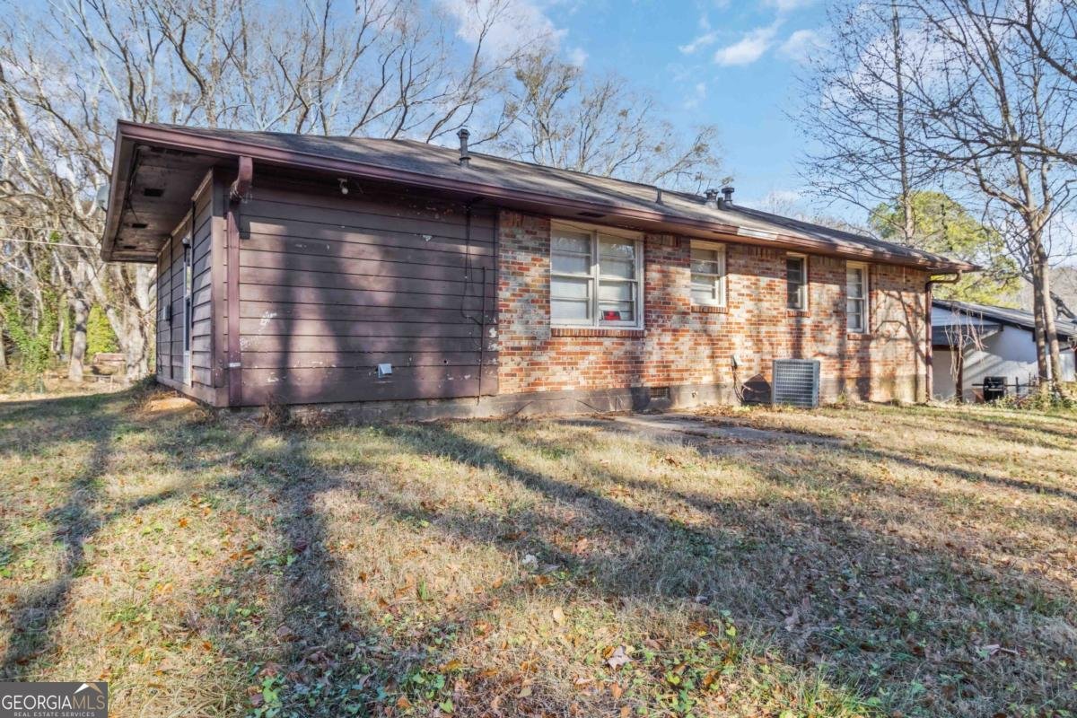 6116 Park Drive Forest Park - Photo 22