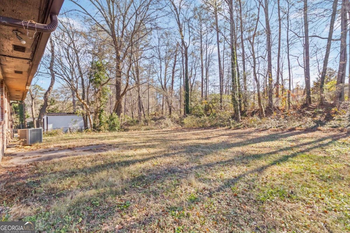 6116 Park Drive Forest Park - Photo 23