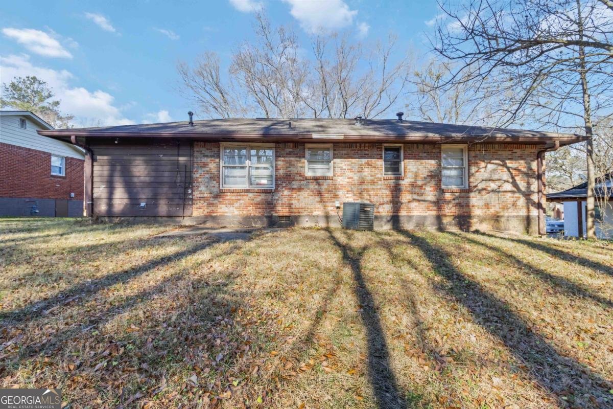 6116 Park Drive Forest Park - Photo 24