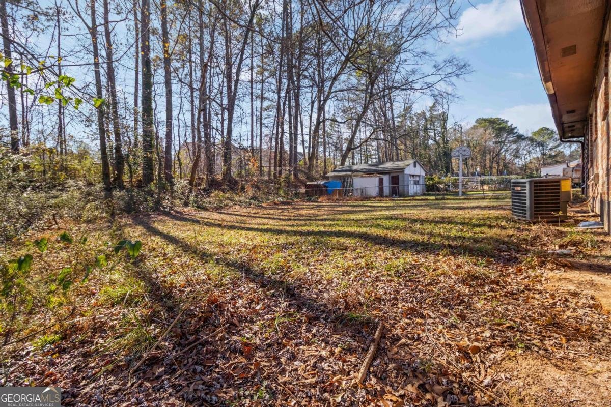 6116 Park Drive Forest Park - Photo 26