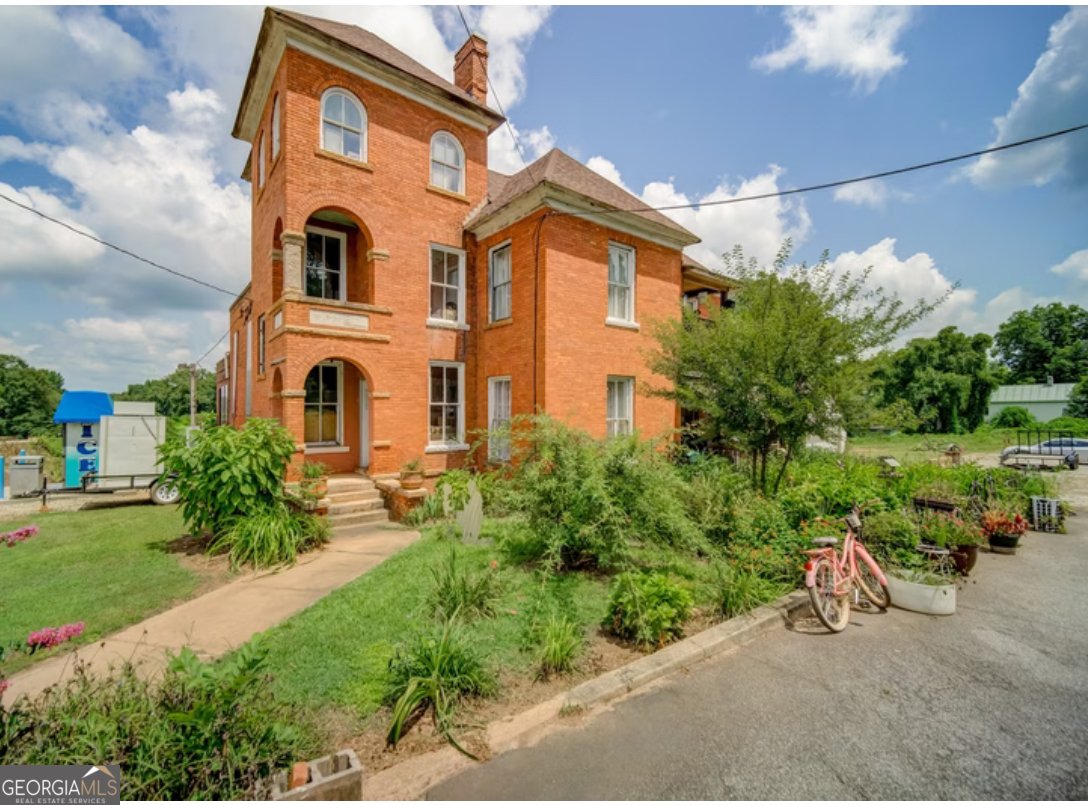 1108 Reville Greenville - Photo 1