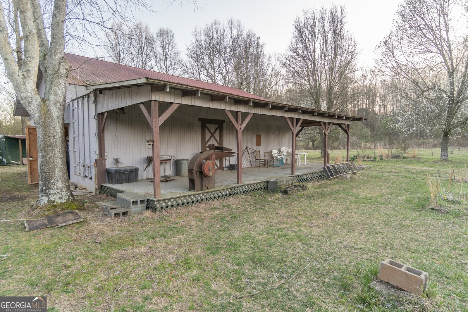 96 Joyce Drive Cleveland - Photo 98