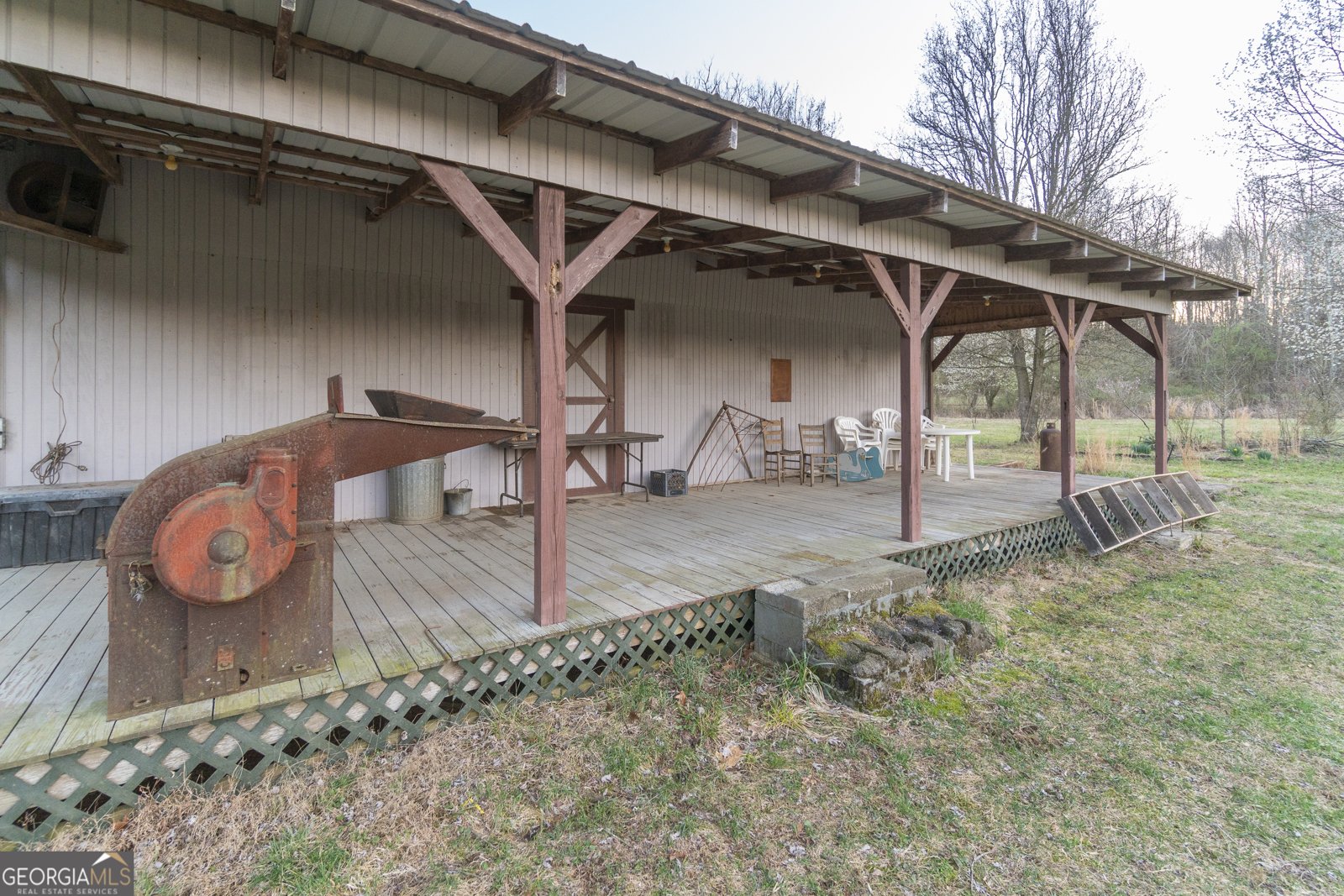 96 Joyce Drive Cleveland - Photo 99