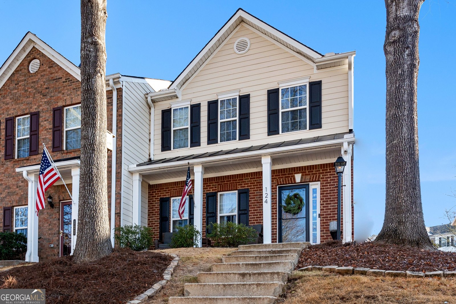 124 Portico Place Newnan - Photo 1