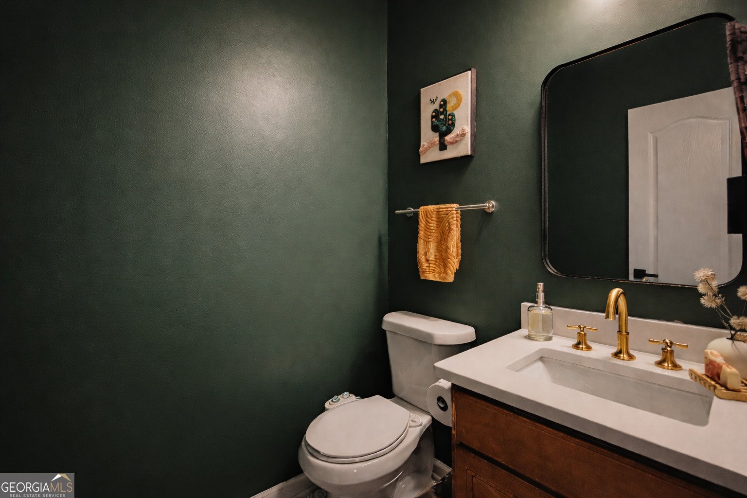 124 Portico Place Newnan - Photo 10