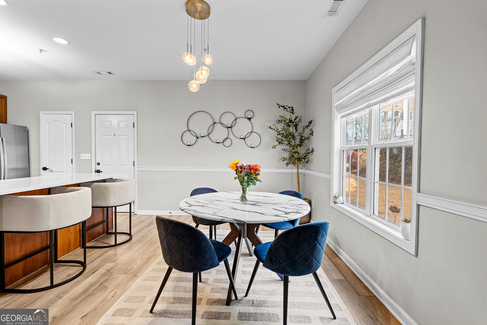 124 Portico Place Newnan - Photo 11