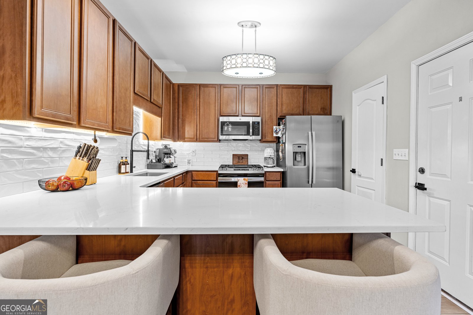 124 Portico Place Newnan - Photo 13