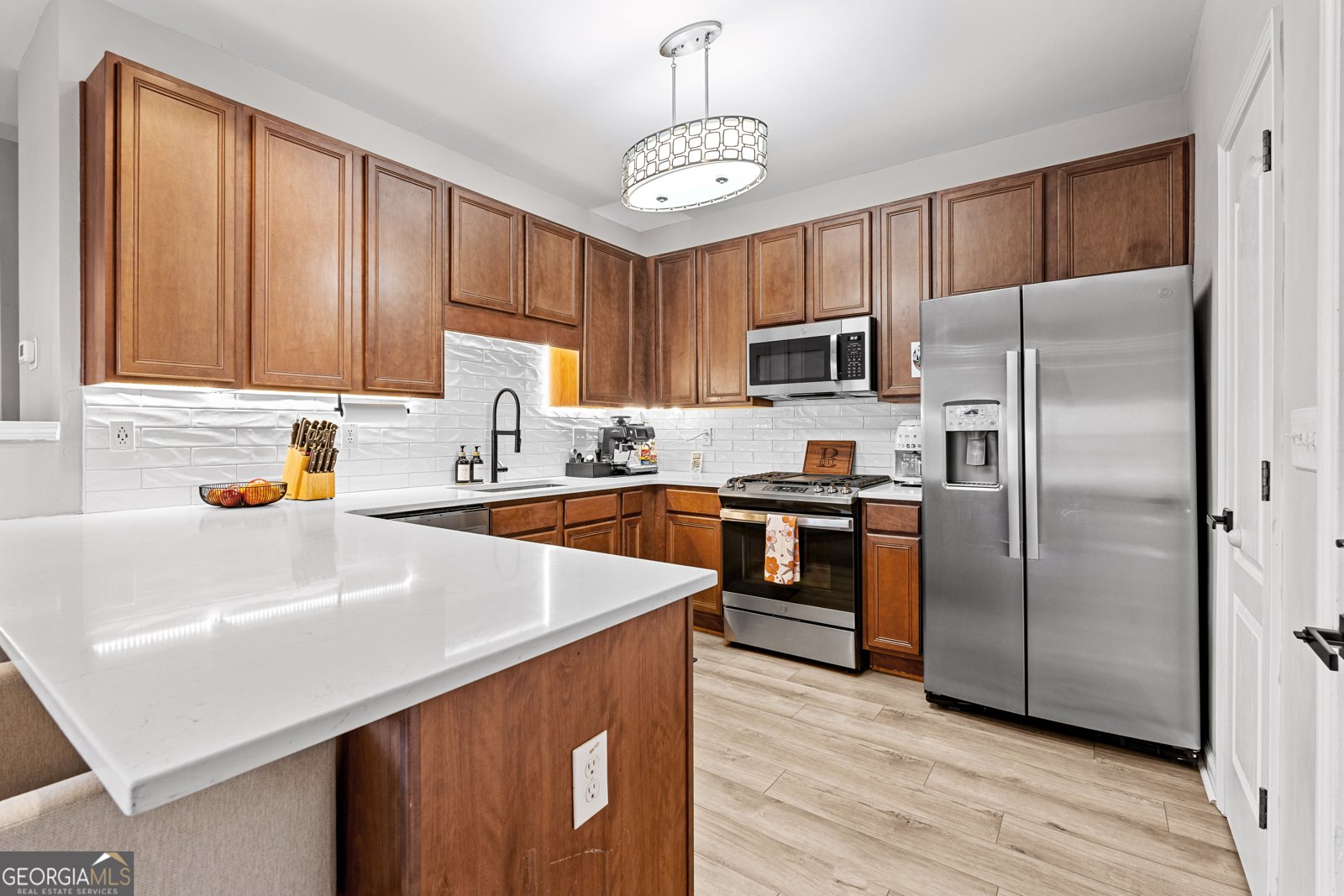 124 Portico Place Newnan - Photo 14