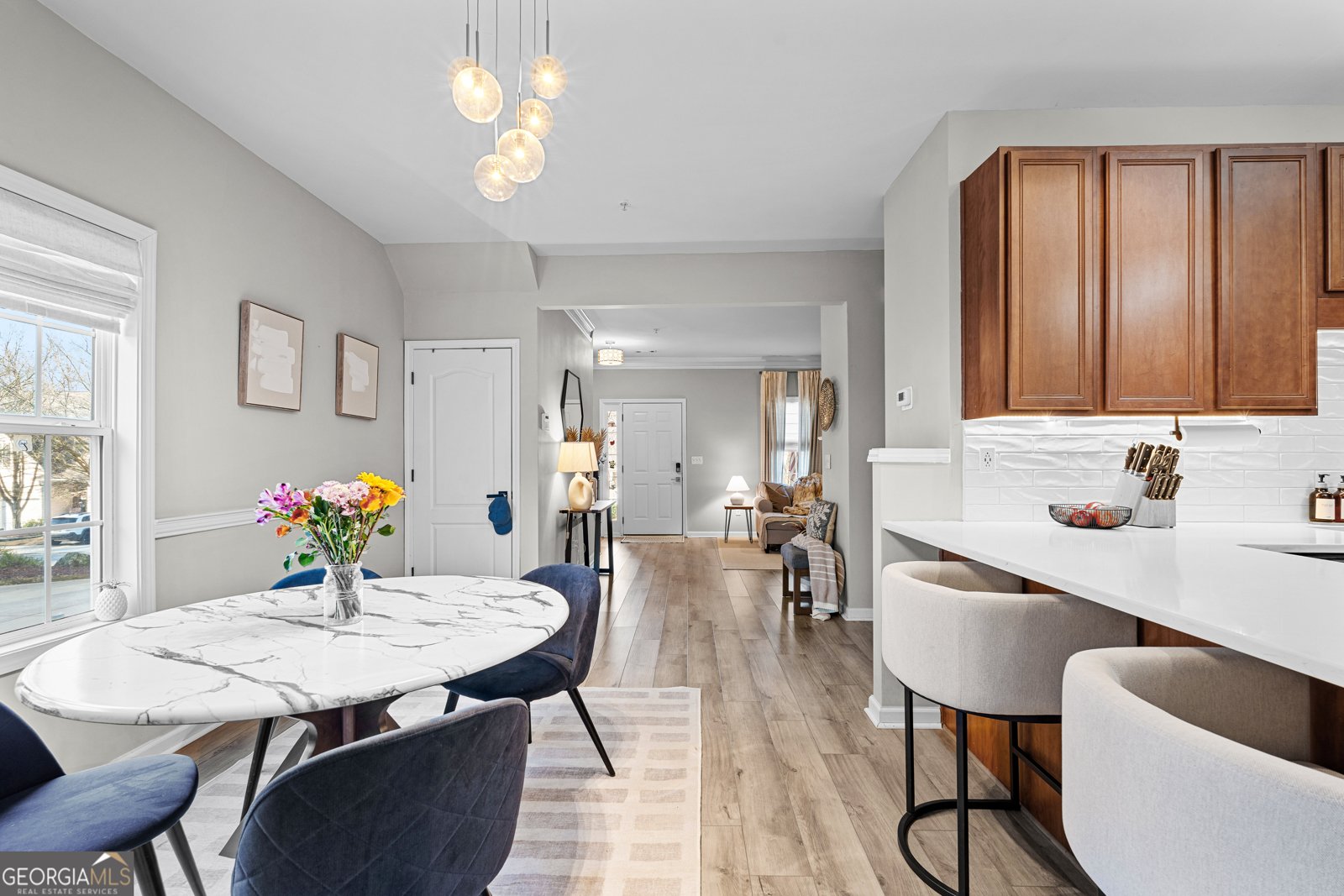 124 Portico Place Newnan - Photo 16