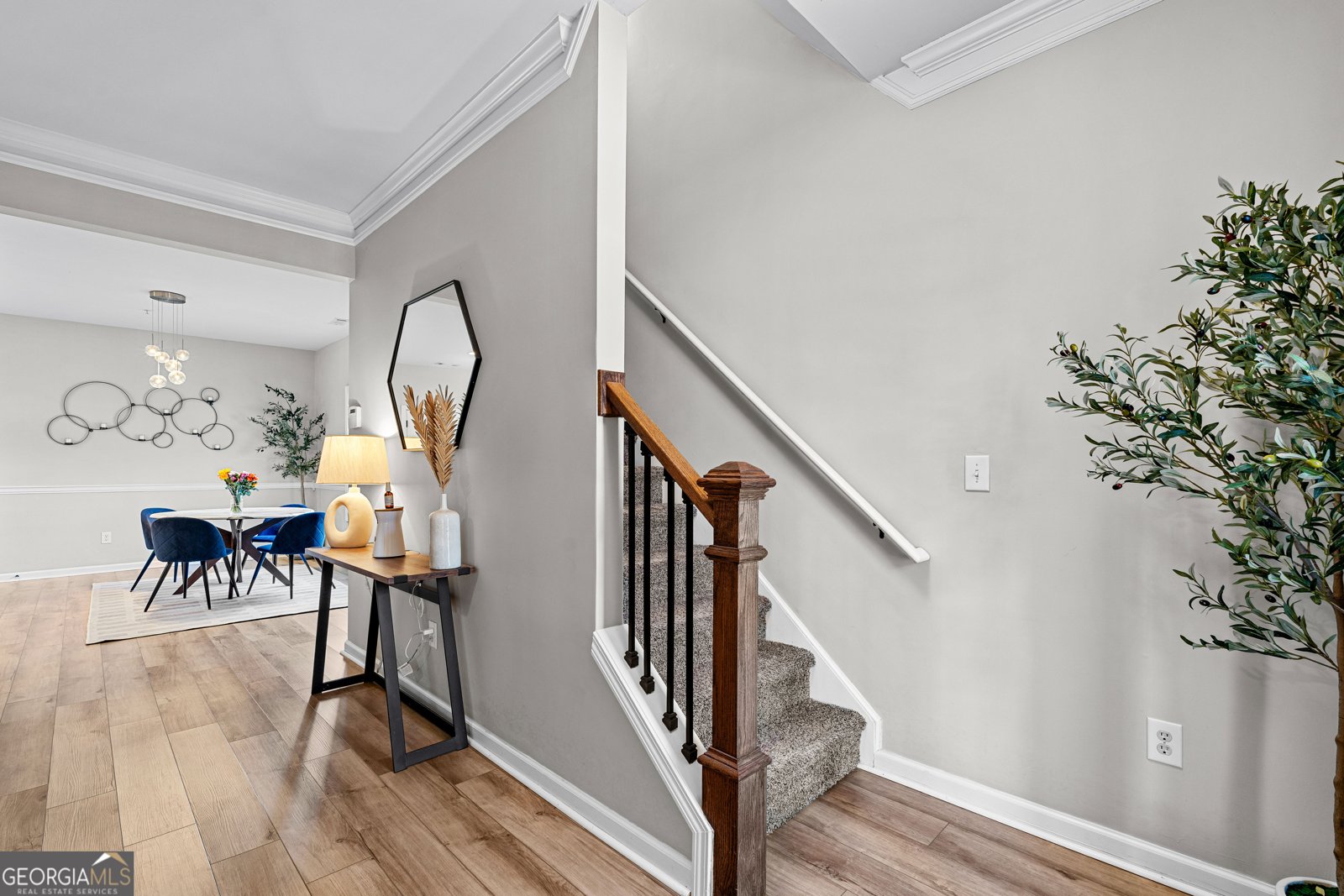 124 Portico Place Newnan - Photo 17