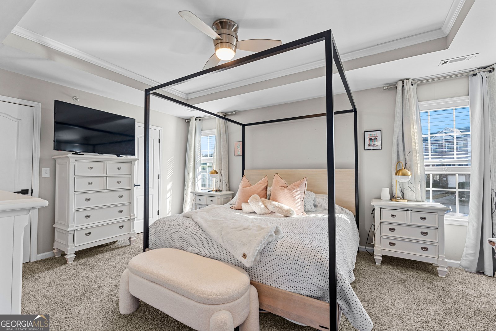 124 Portico Place Newnan - Photo 18