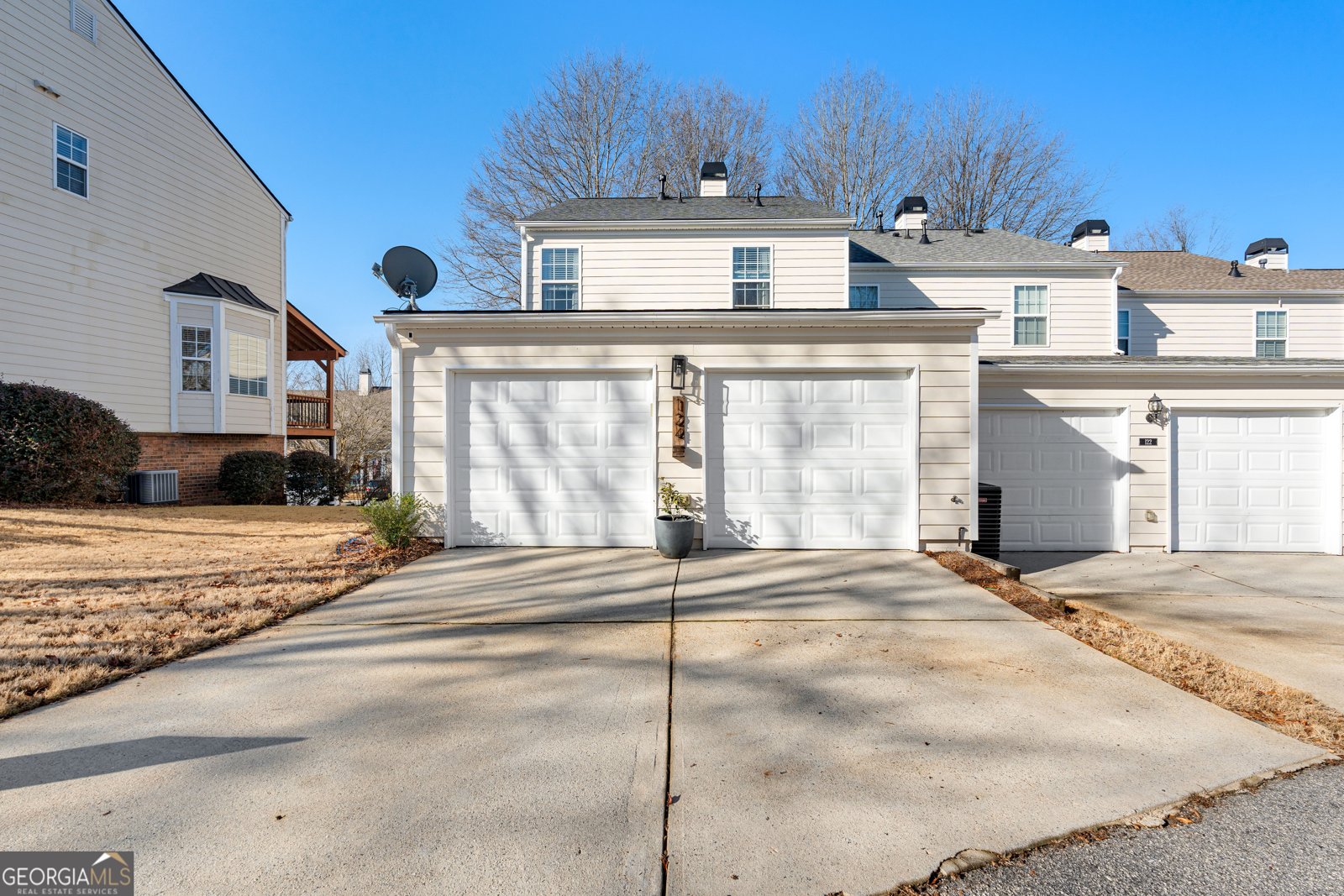 124 Portico Place Newnan - Photo 31