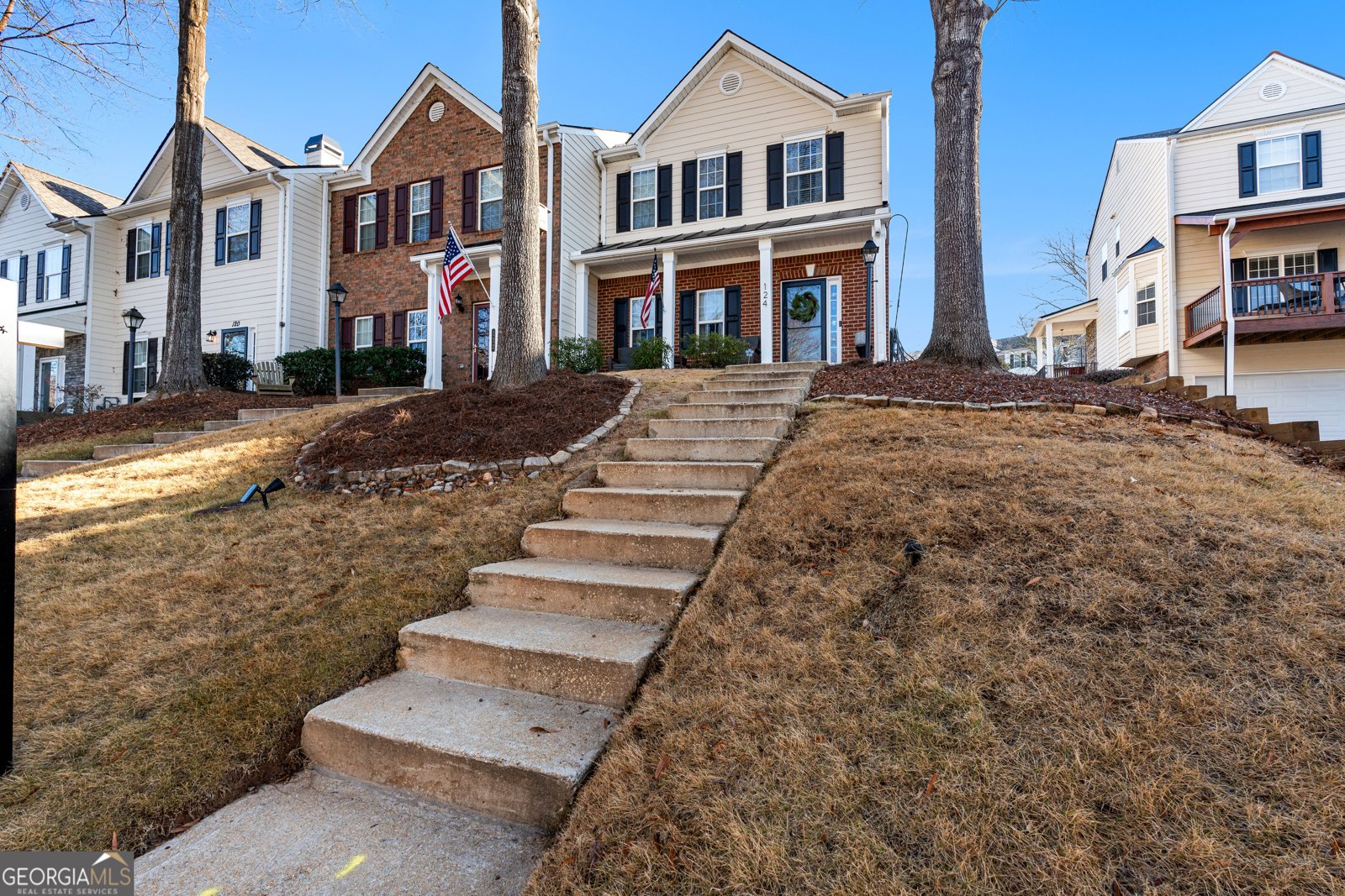 124 Portico Place Newnan - Photo 33