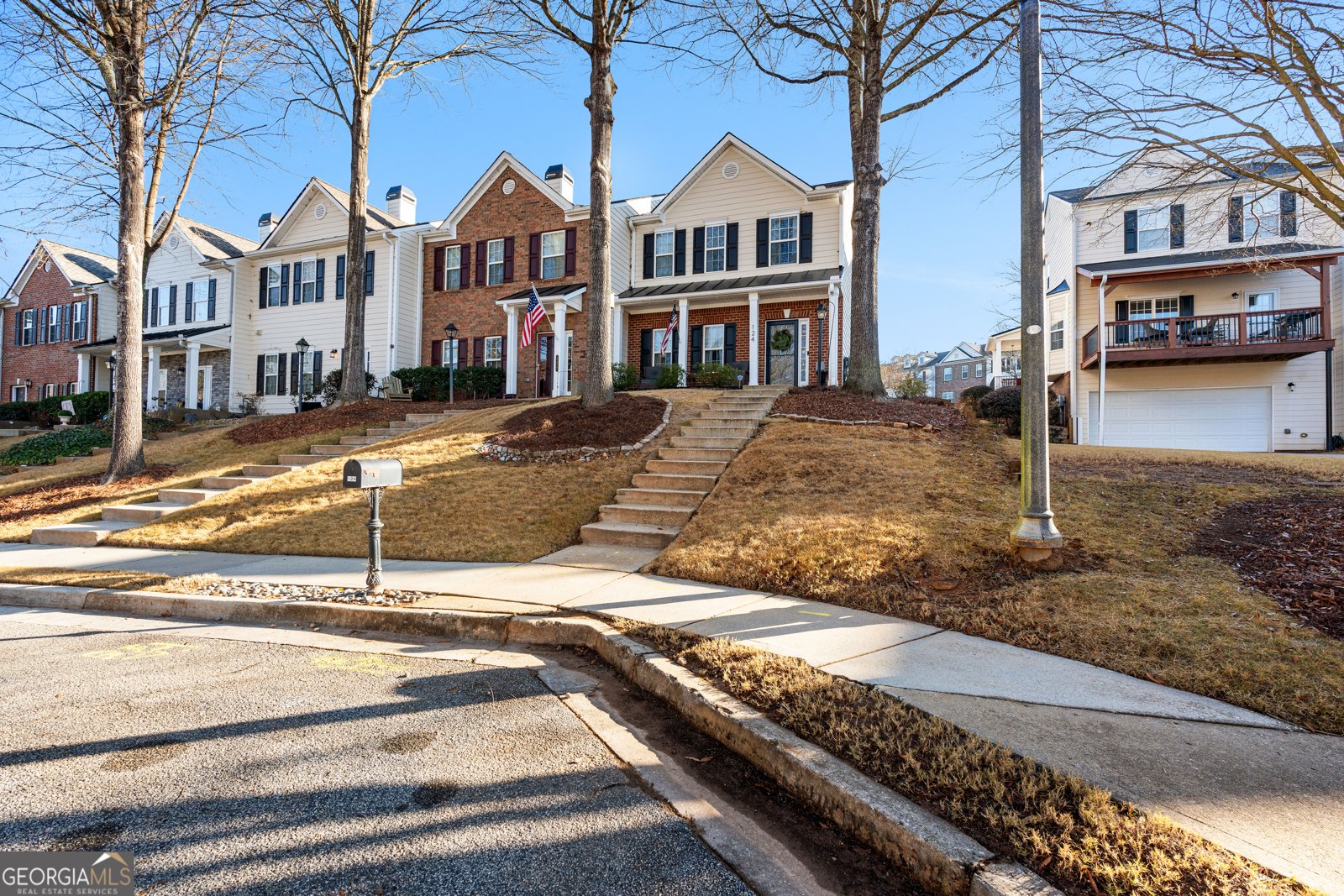 124 Portico Place Newnan - Photo 34