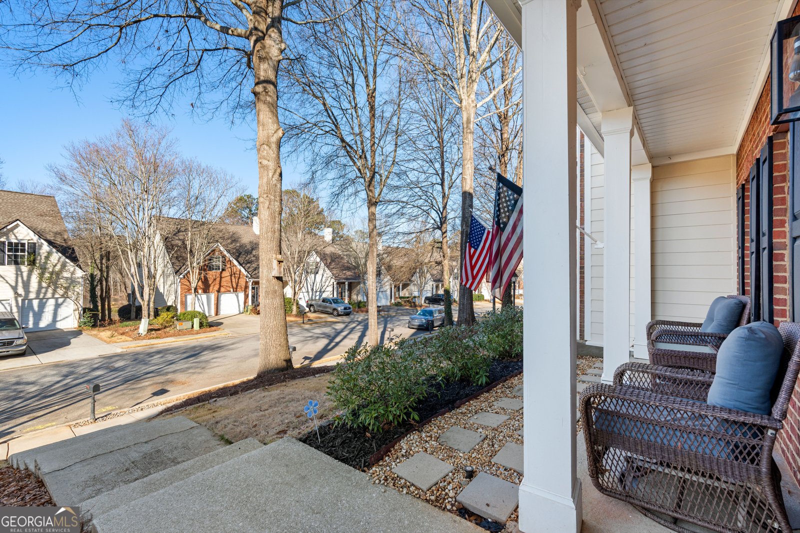 124 Portico Place Newnan - Photo 36
