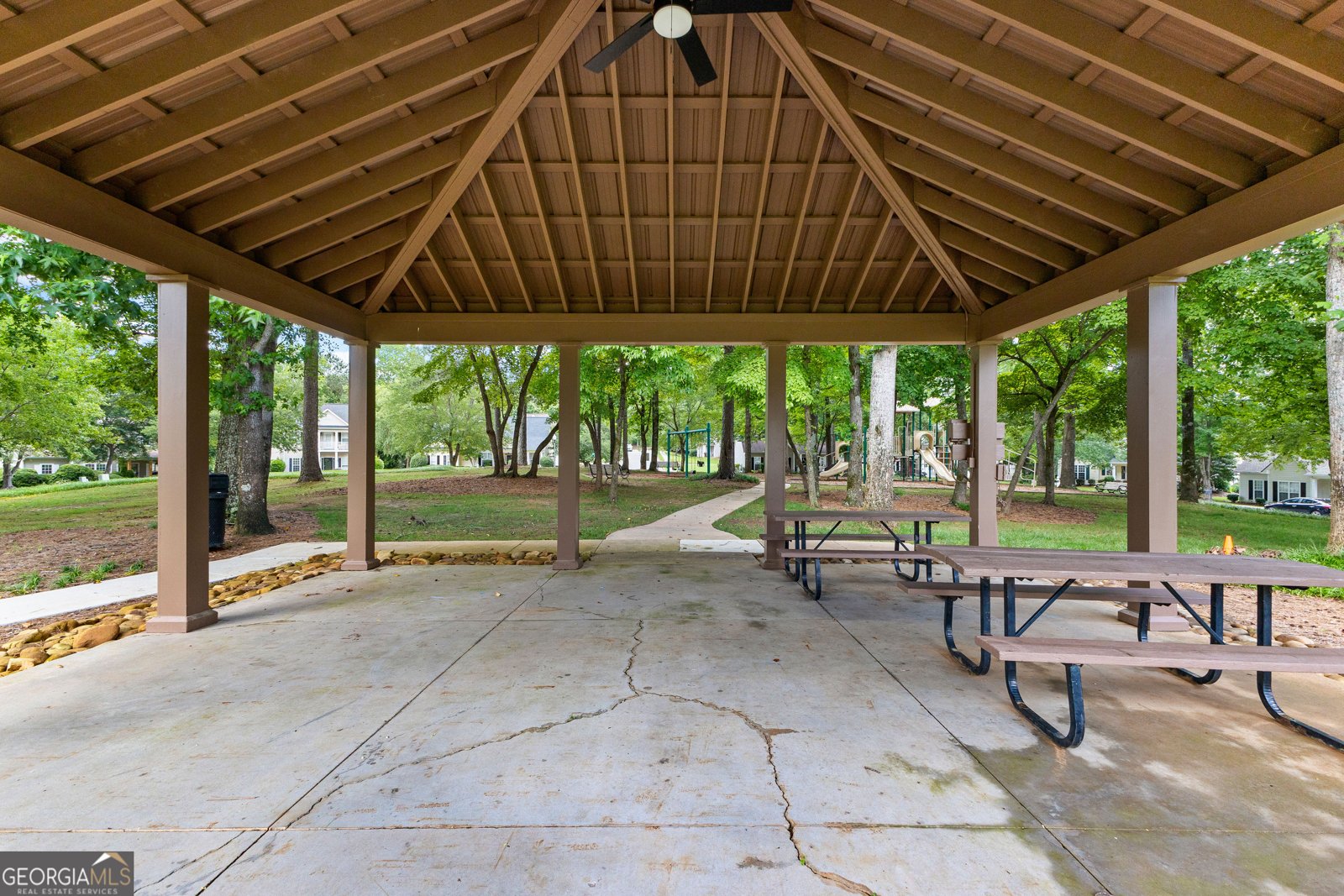 124 Portico Place Newnan - Photo 43