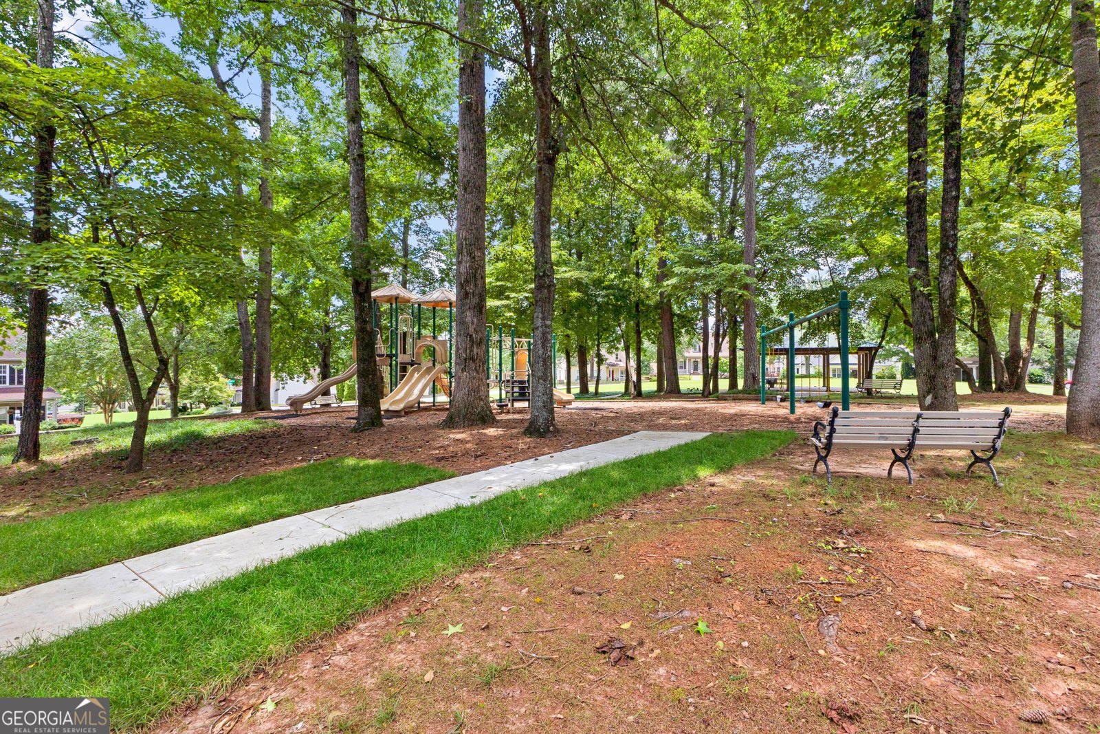 124 Portico Place Newnan - Photo 47
