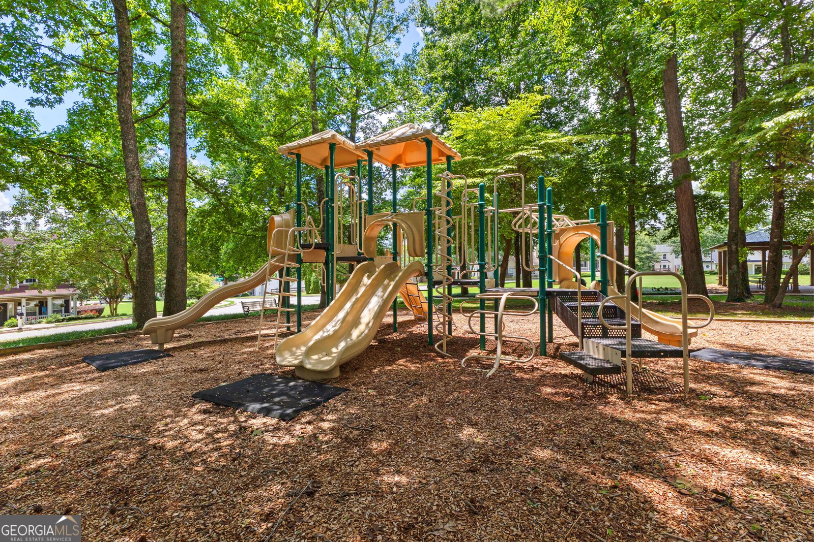 124 Portico Place Newnan - Photo 48