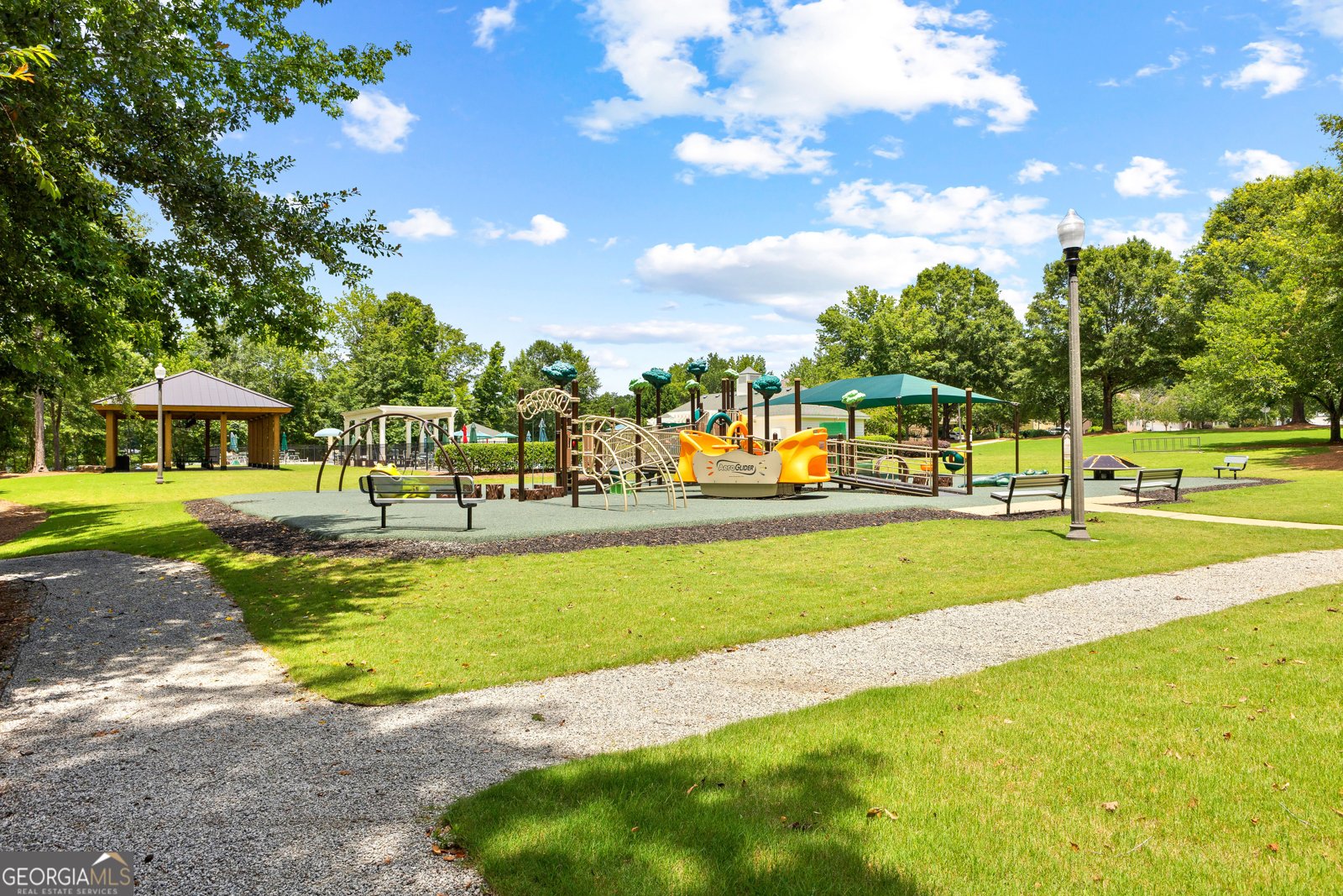 124 Portico Place Newnan - Photo 53