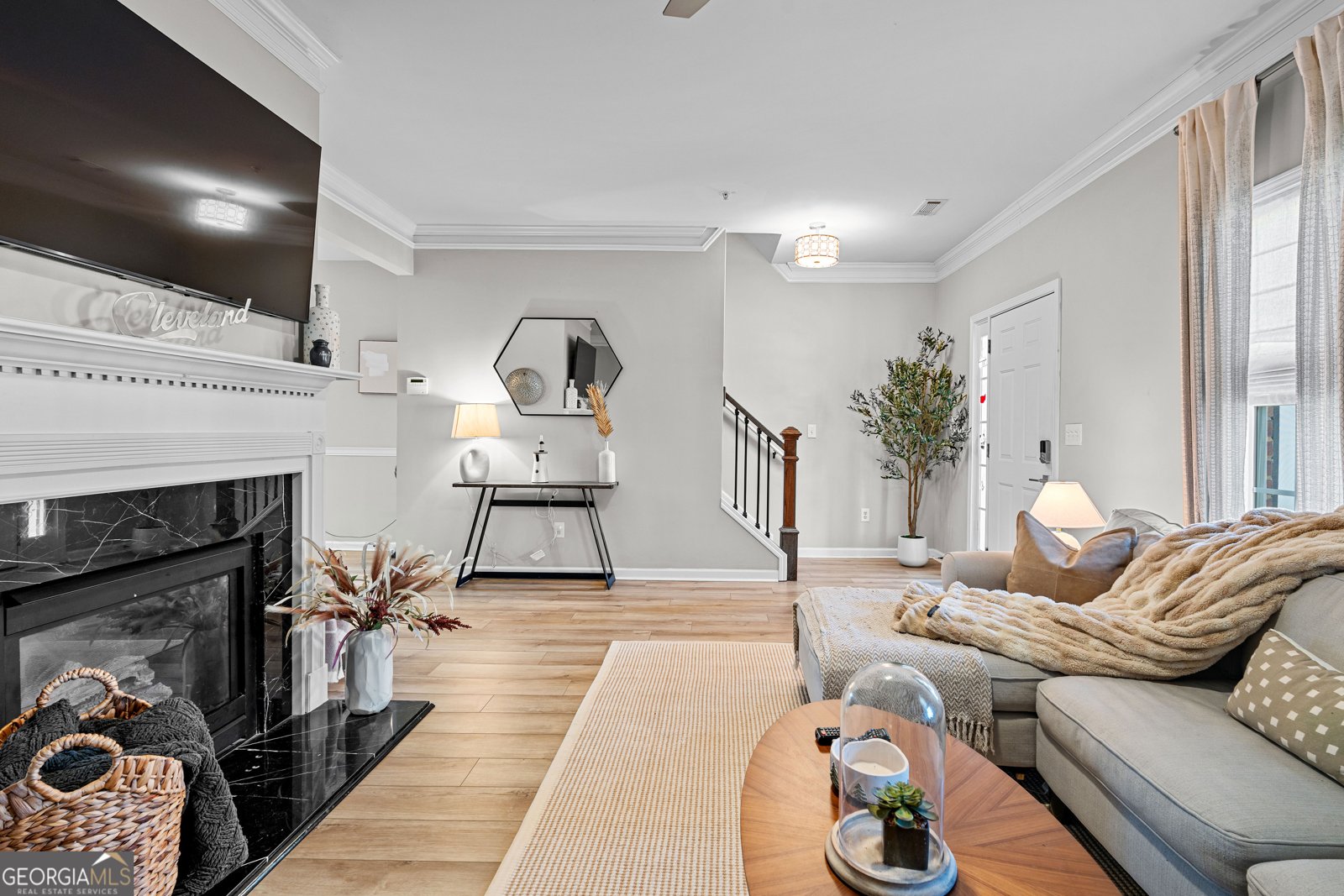 124 Portico Place Newnan - Photo 7