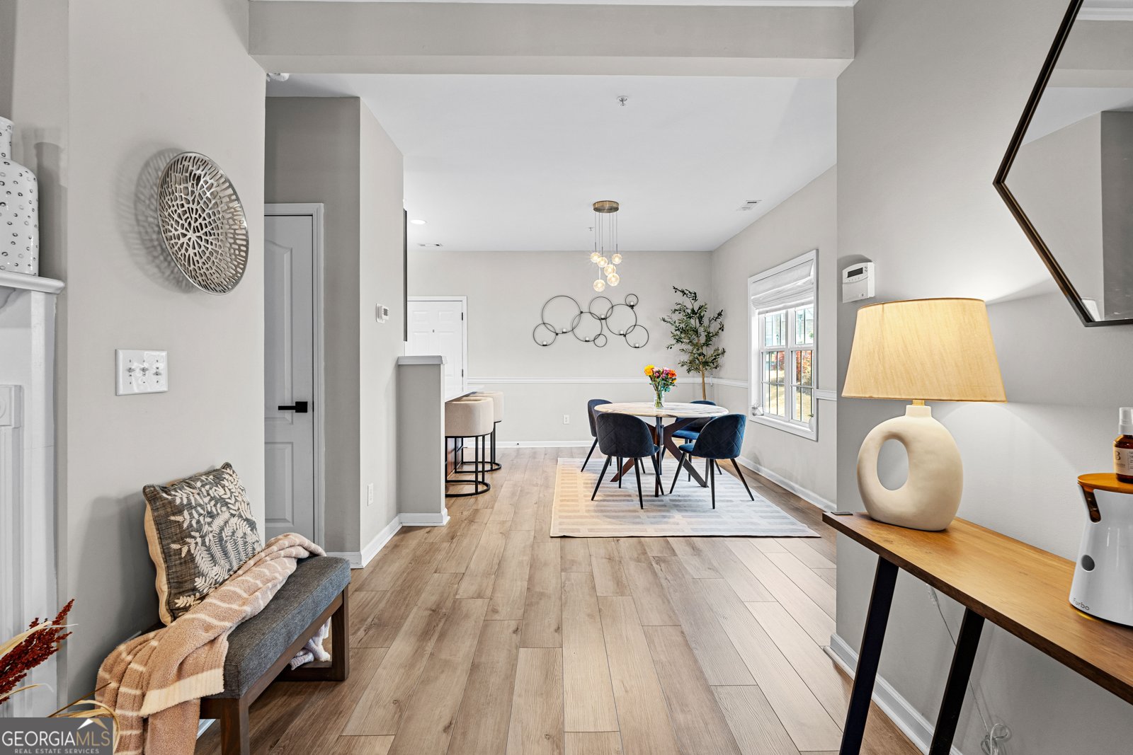 124 Portico Place Newnan - Photo 8