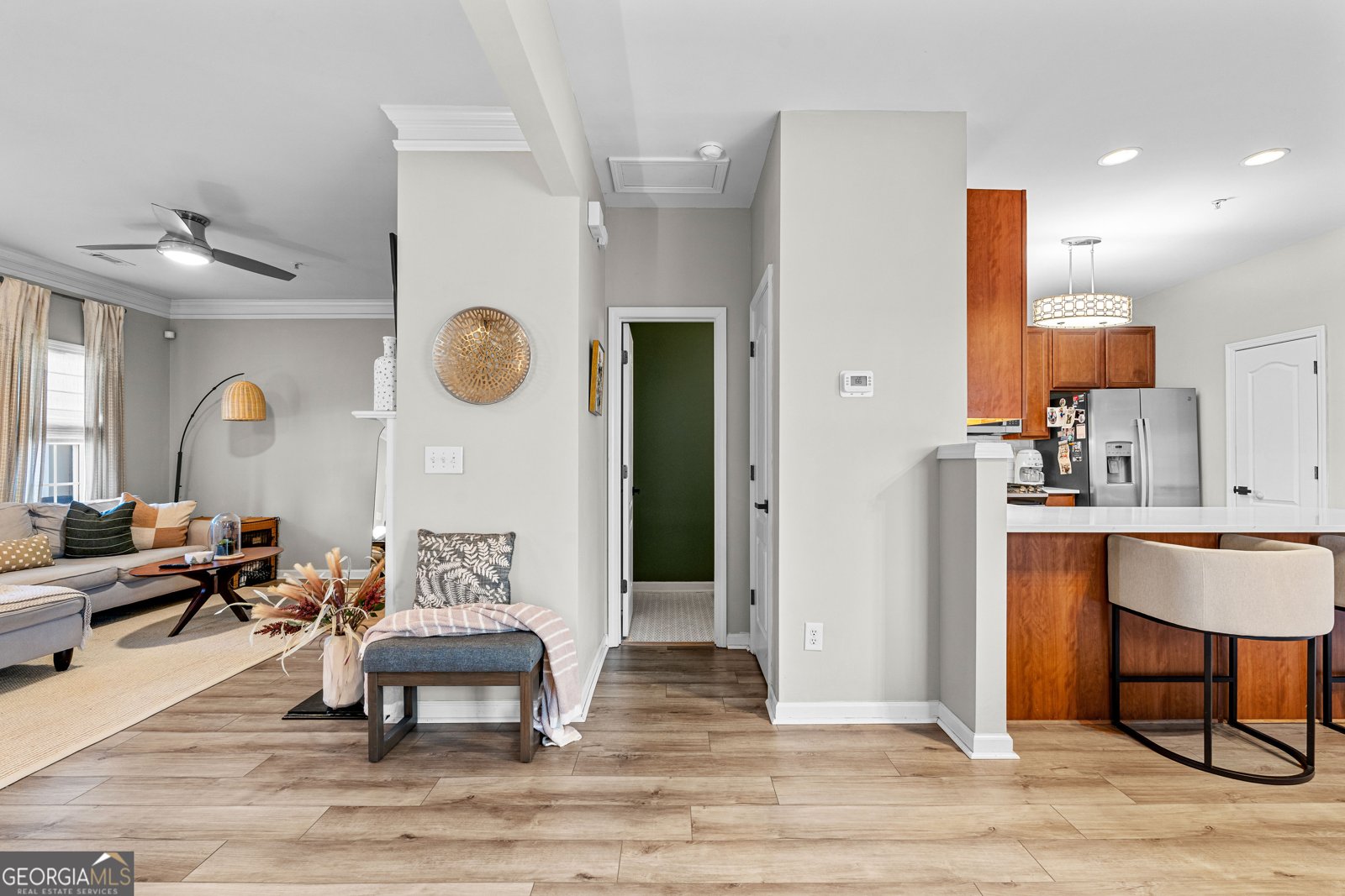 124 Portico Place Newnan - Photo 9