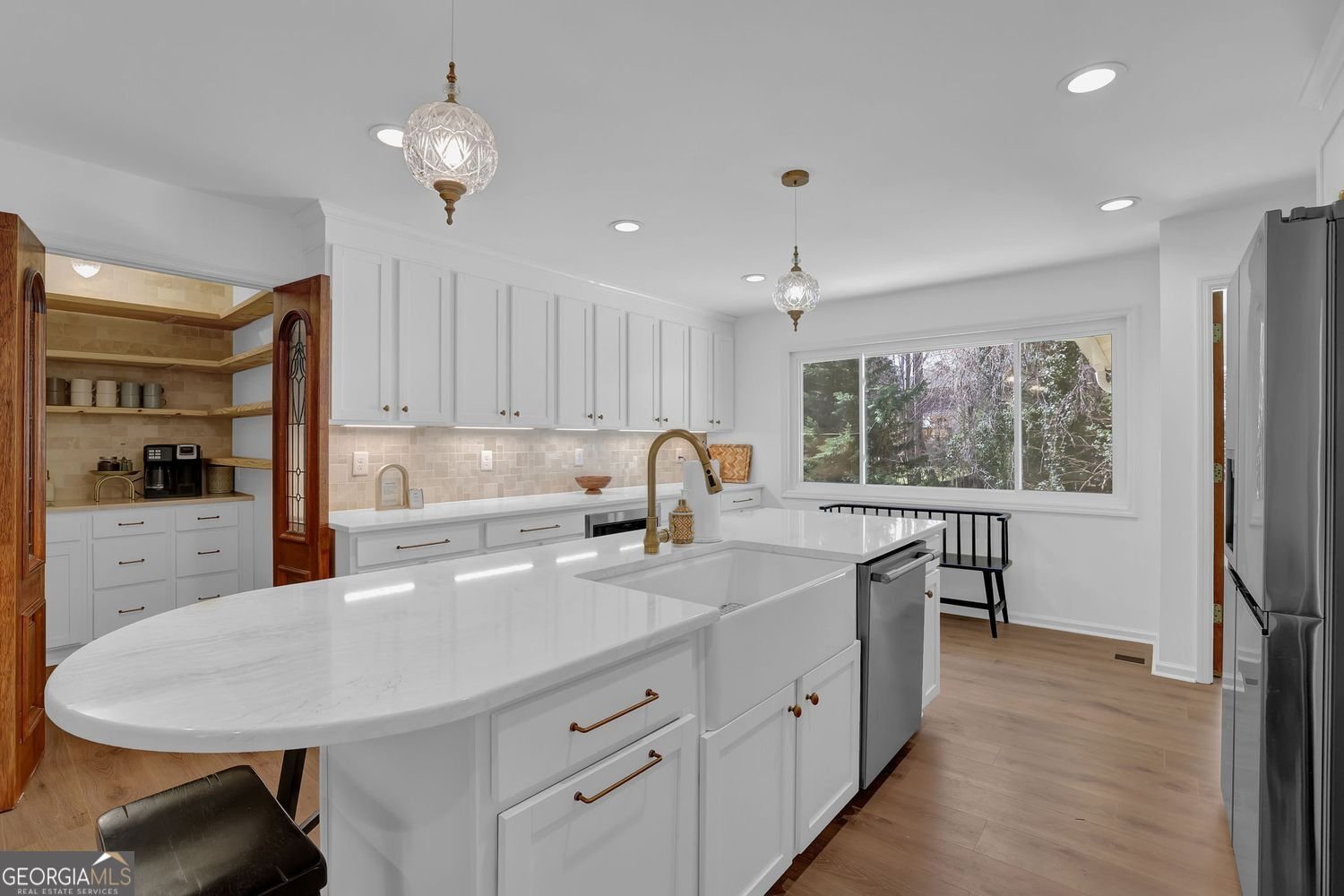 889 Fawn Way Marietta - Photo 10