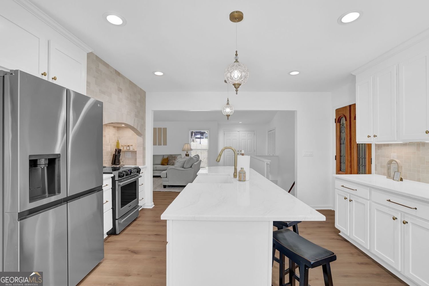 889 Fawn Way Marietta - Photo 13