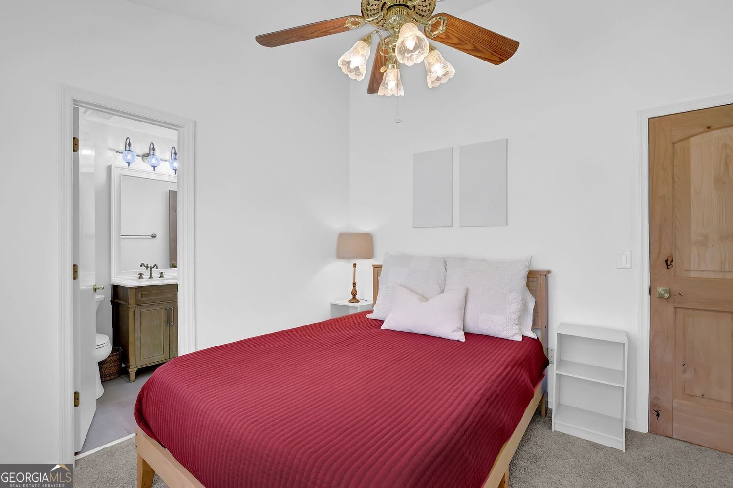 889 Fawn Way Marietta - Photo 15