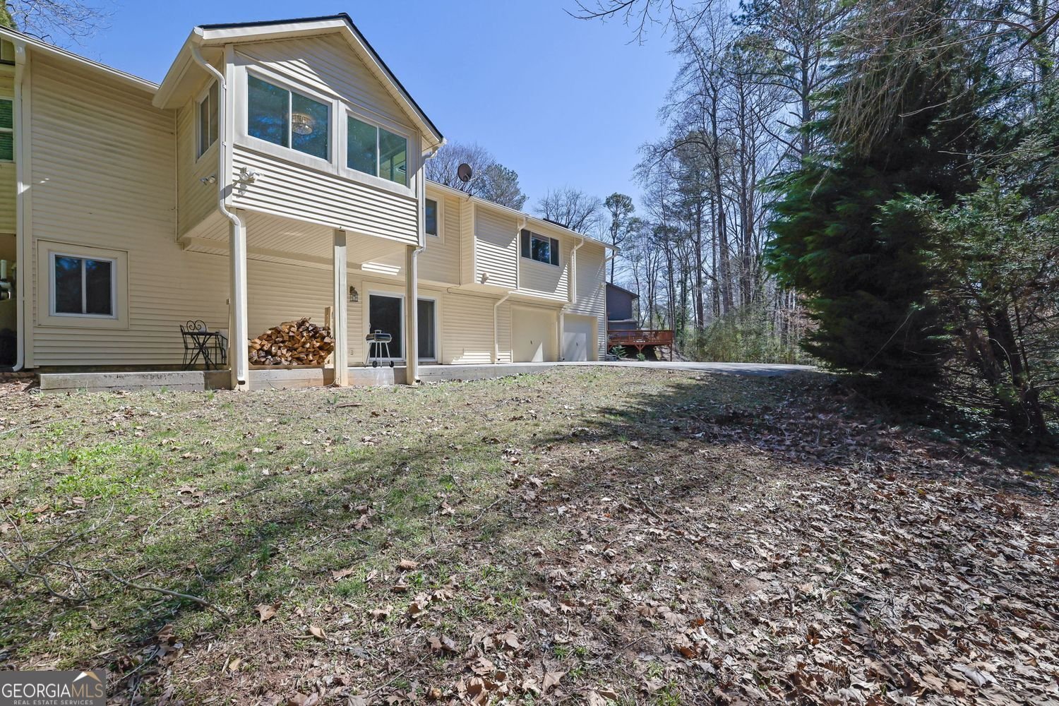 889 Fawn Way Marietta - Photo 31