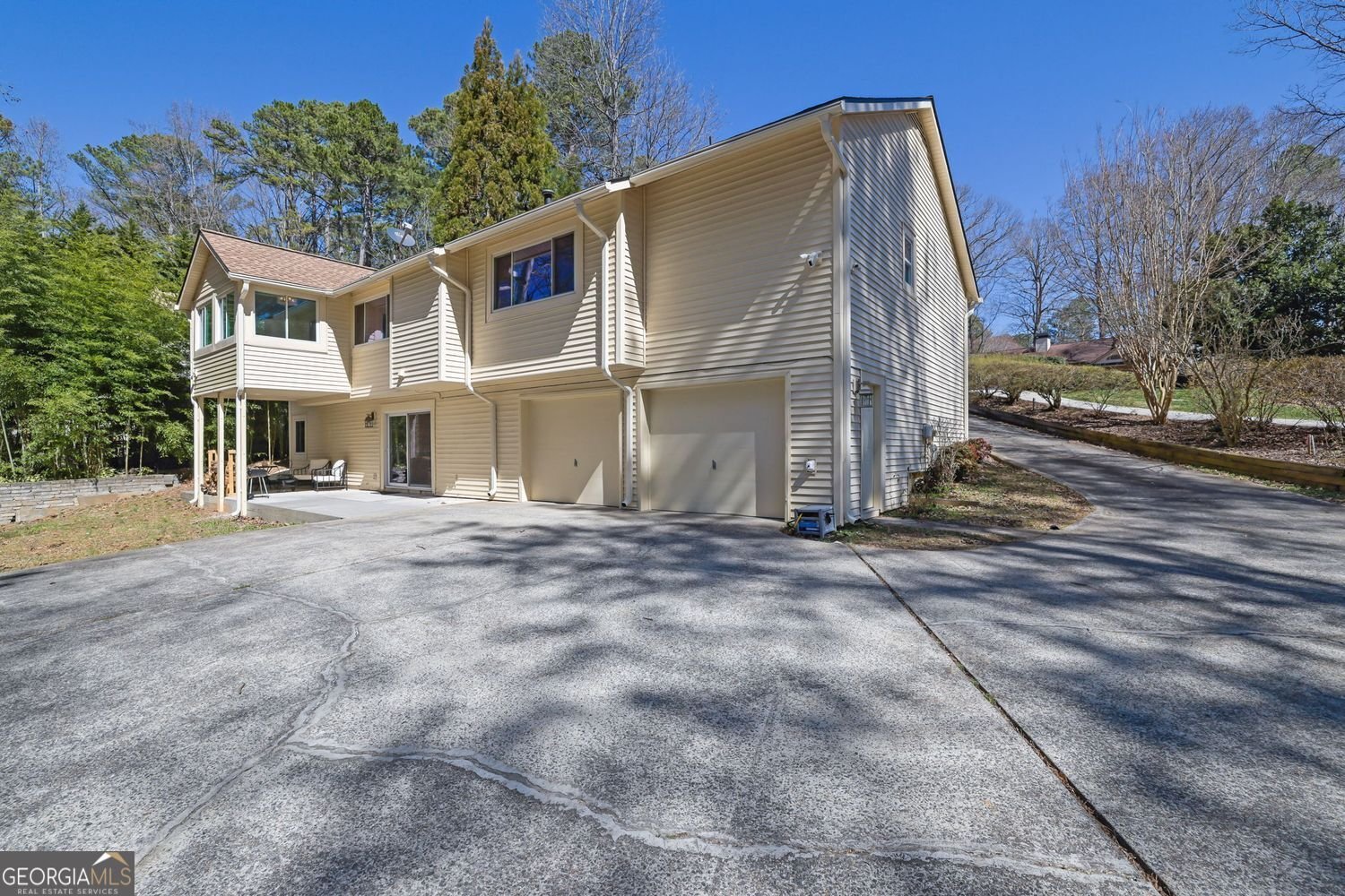 889 Fawn Way Marietta - Photo 32