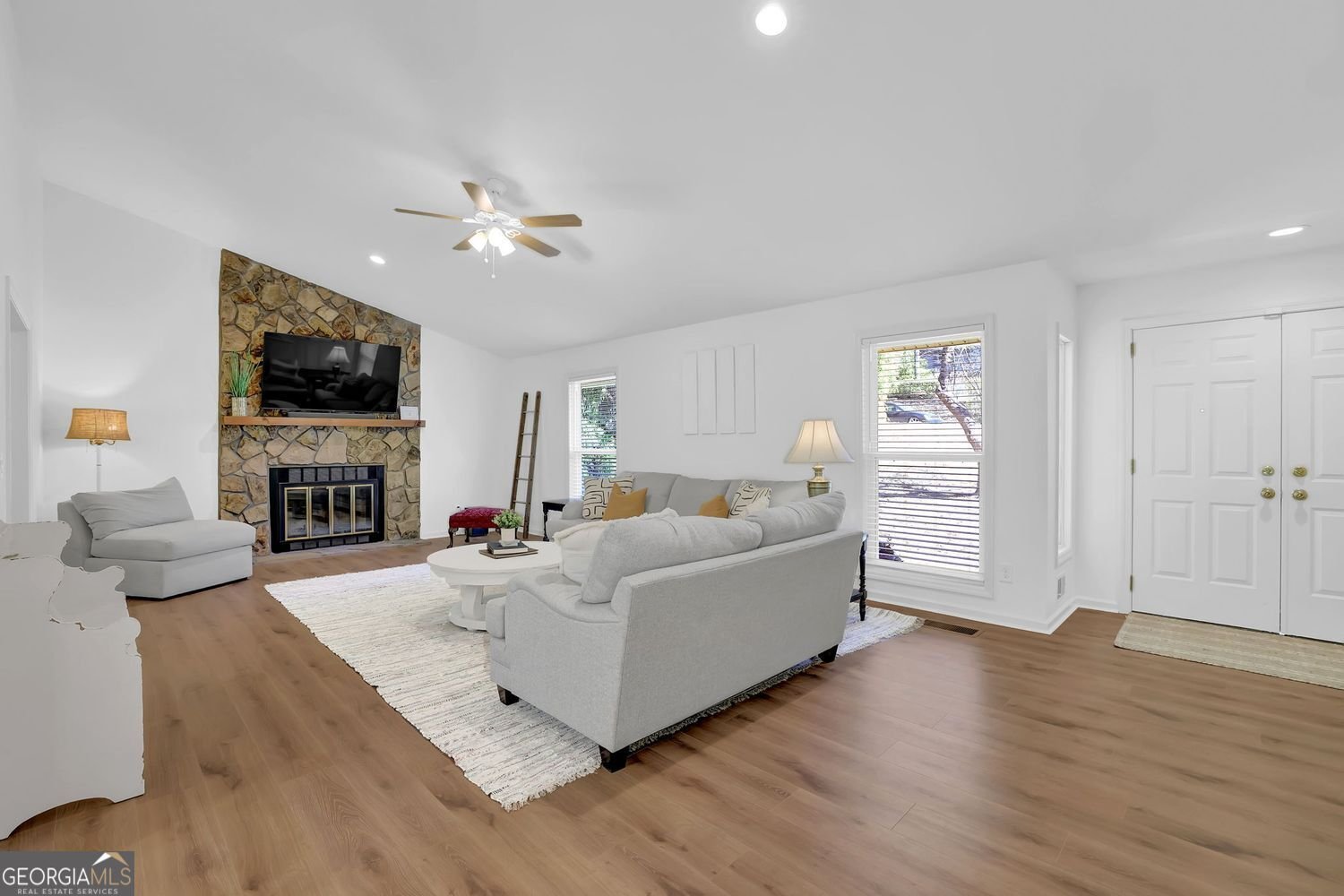 889 Fawn Way Marietta - Photo 6