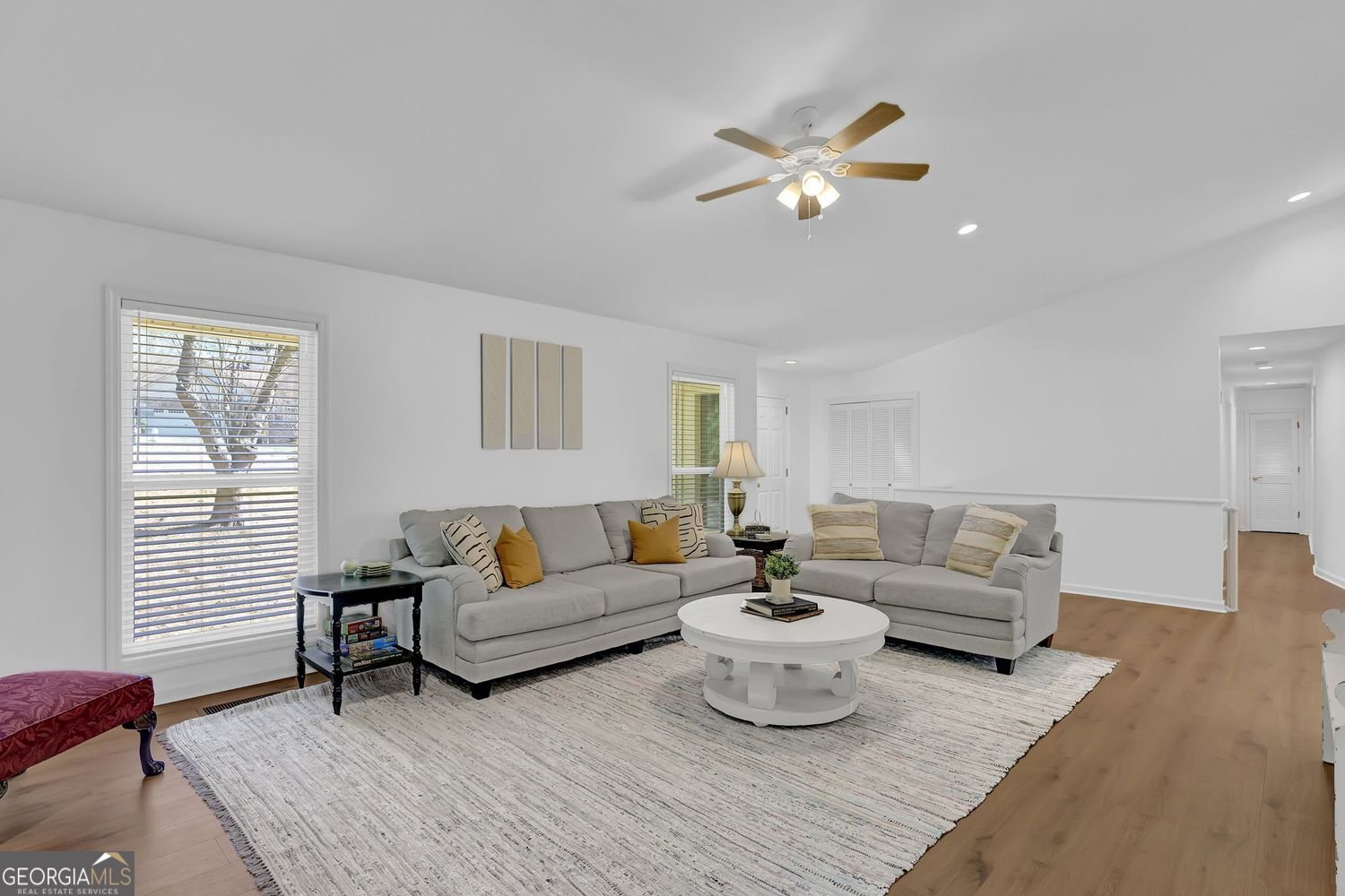 889 Fawn Way Marietta - Photo 7