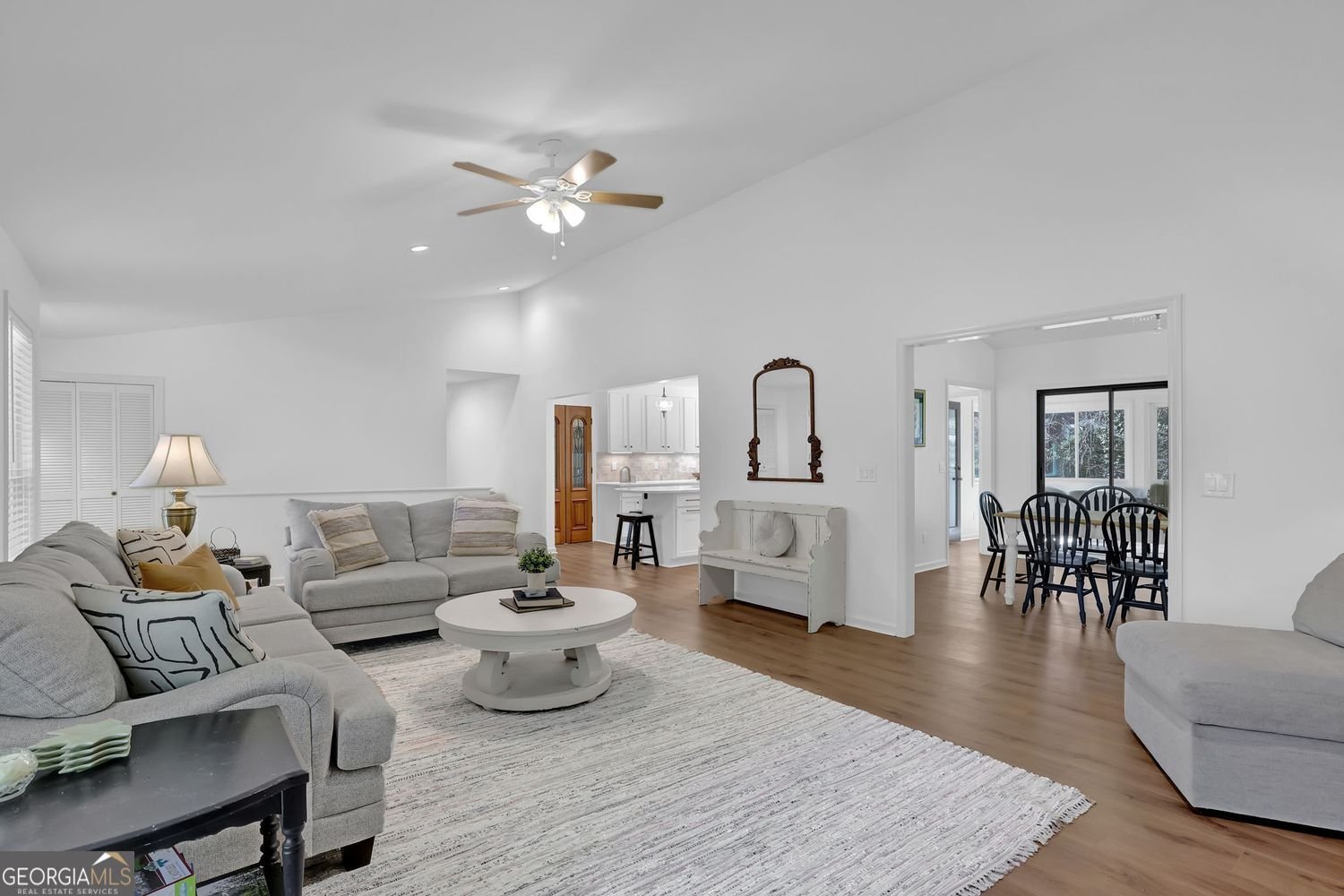 889 Fawn Way Marietta - Photo 8