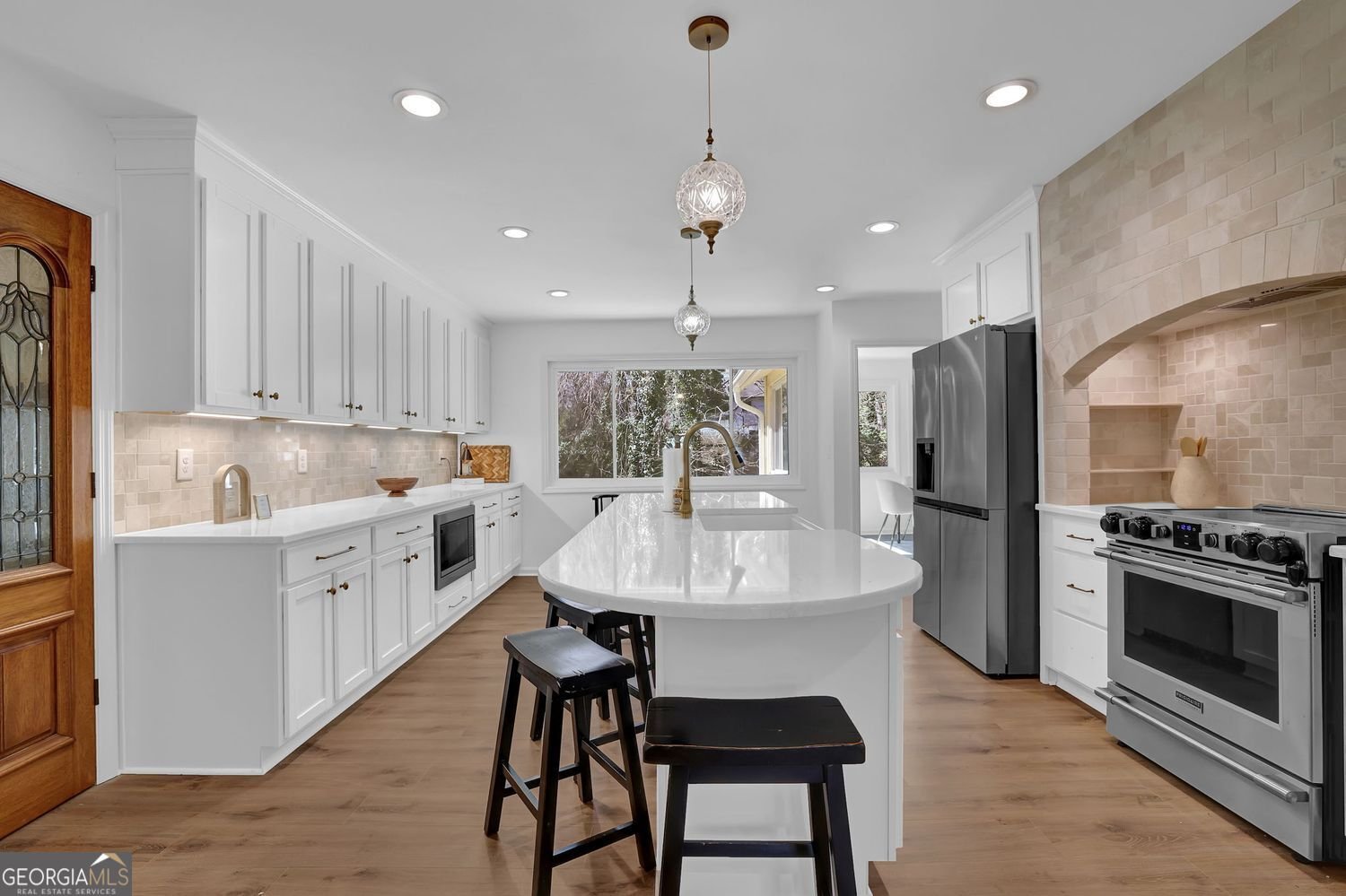 889 Fawn Way Marietta - Photo 9