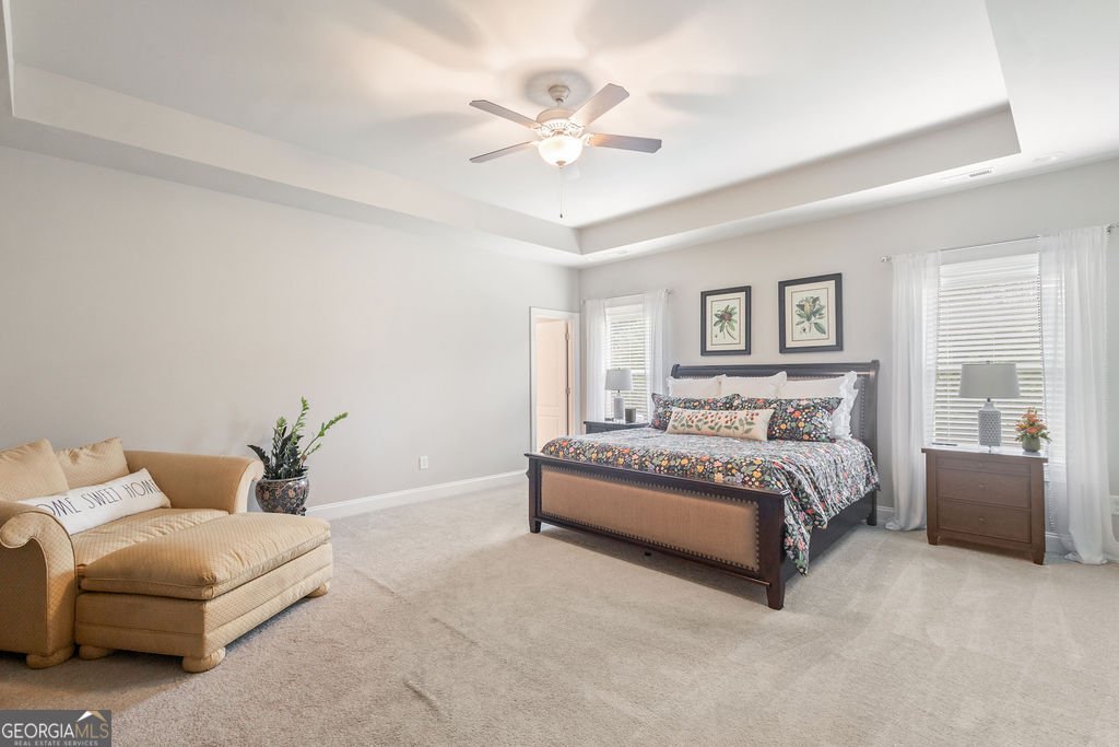 130 Fox Hall Crossing Senoia - Photo 17