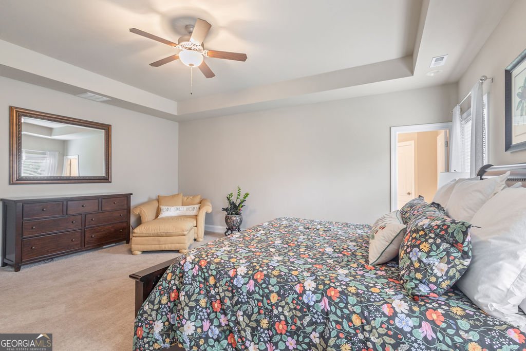 130 Fox Hall Crossing Senoia - Photo 18