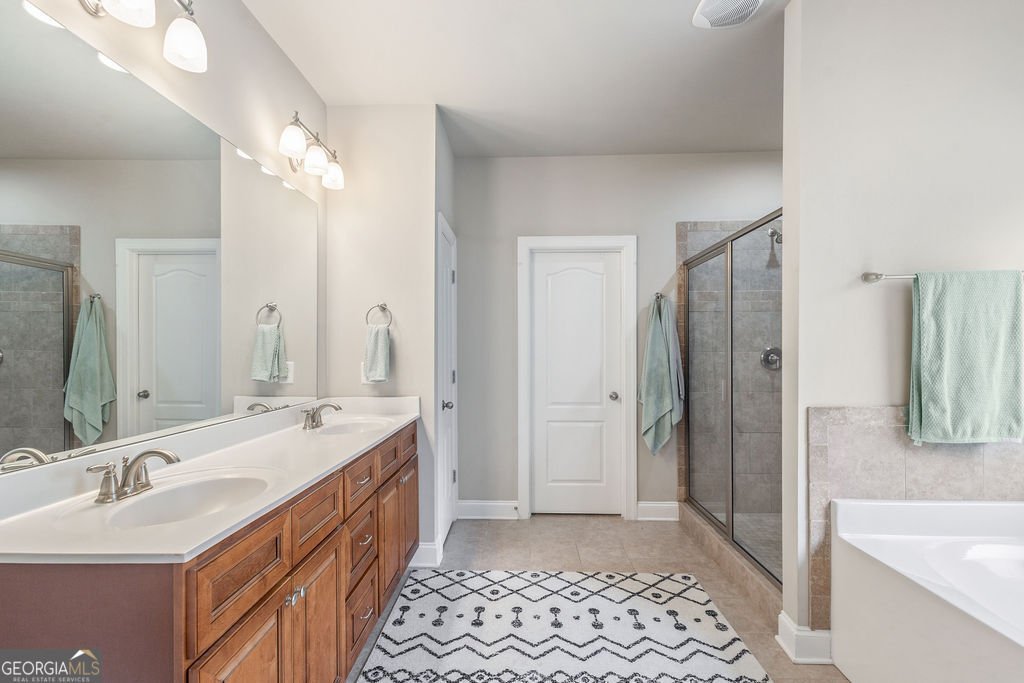 130 Fox Hall Crossing Senoia - Photo 21