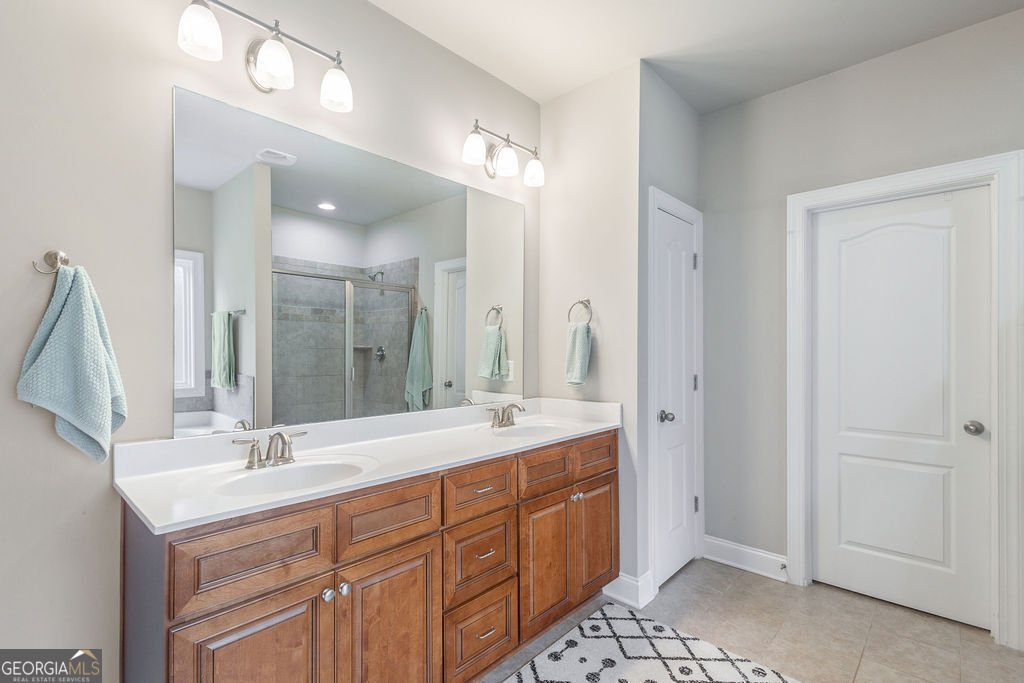 130 Fox Hall Crossing Senoia - Photo 22