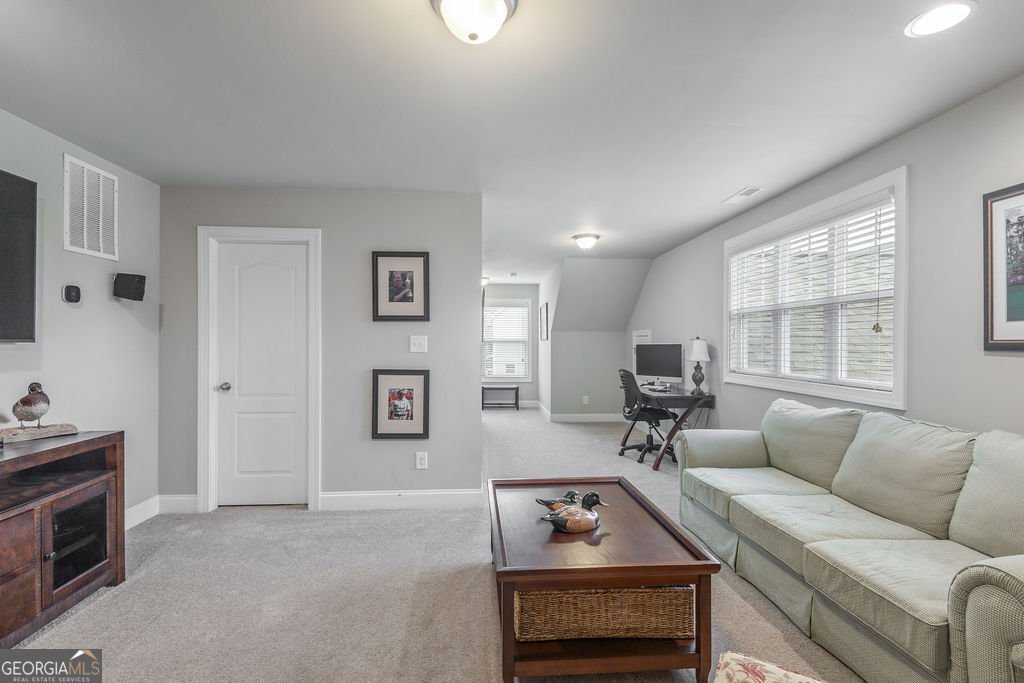 130 Fox Hall Crossing Senoia - Photo 33